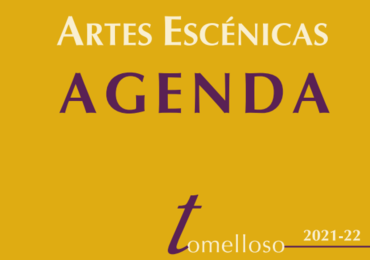 Artes Escénicas Tomelloso