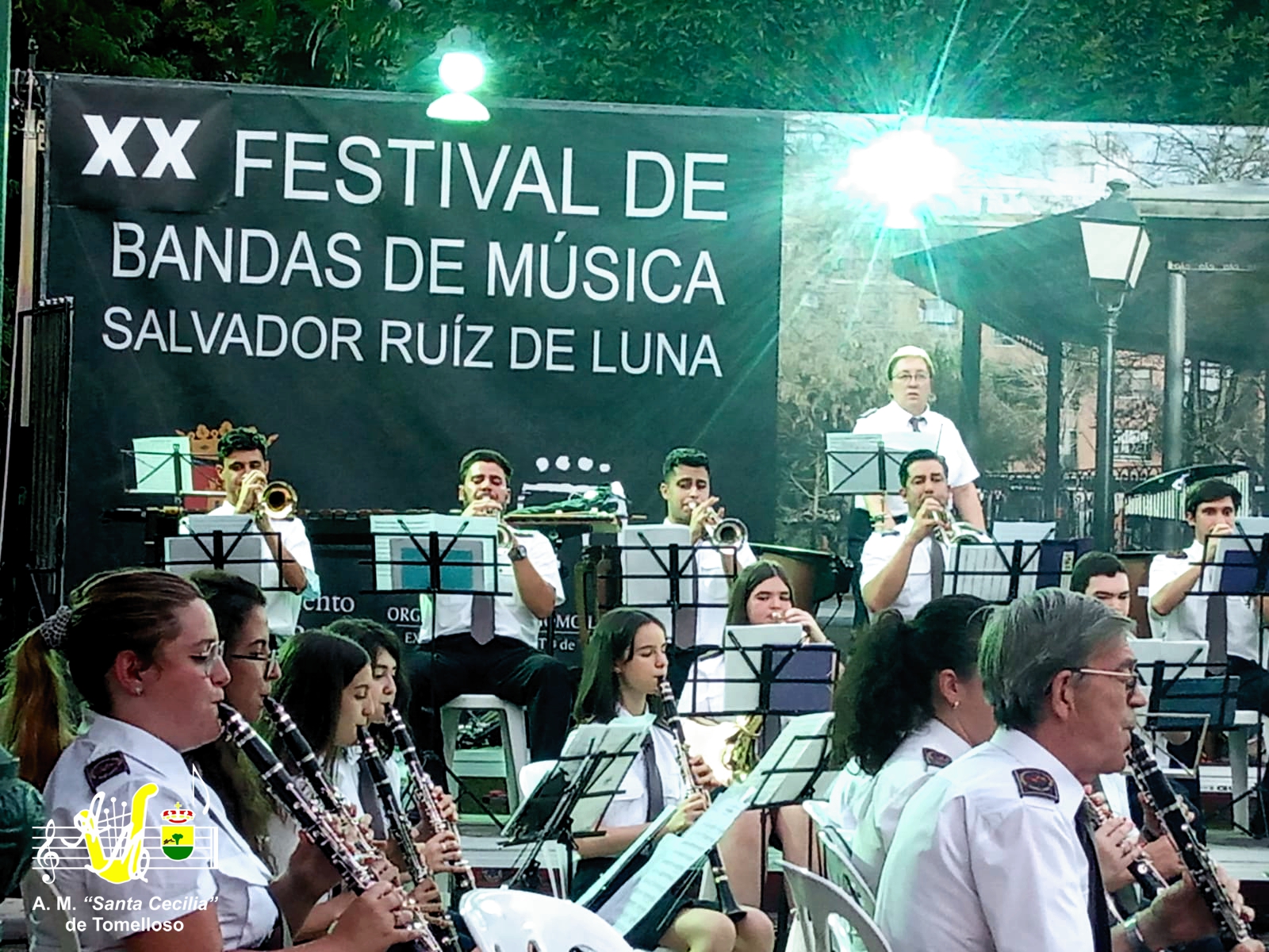 Asociación Santa Cecilia Banda de Música