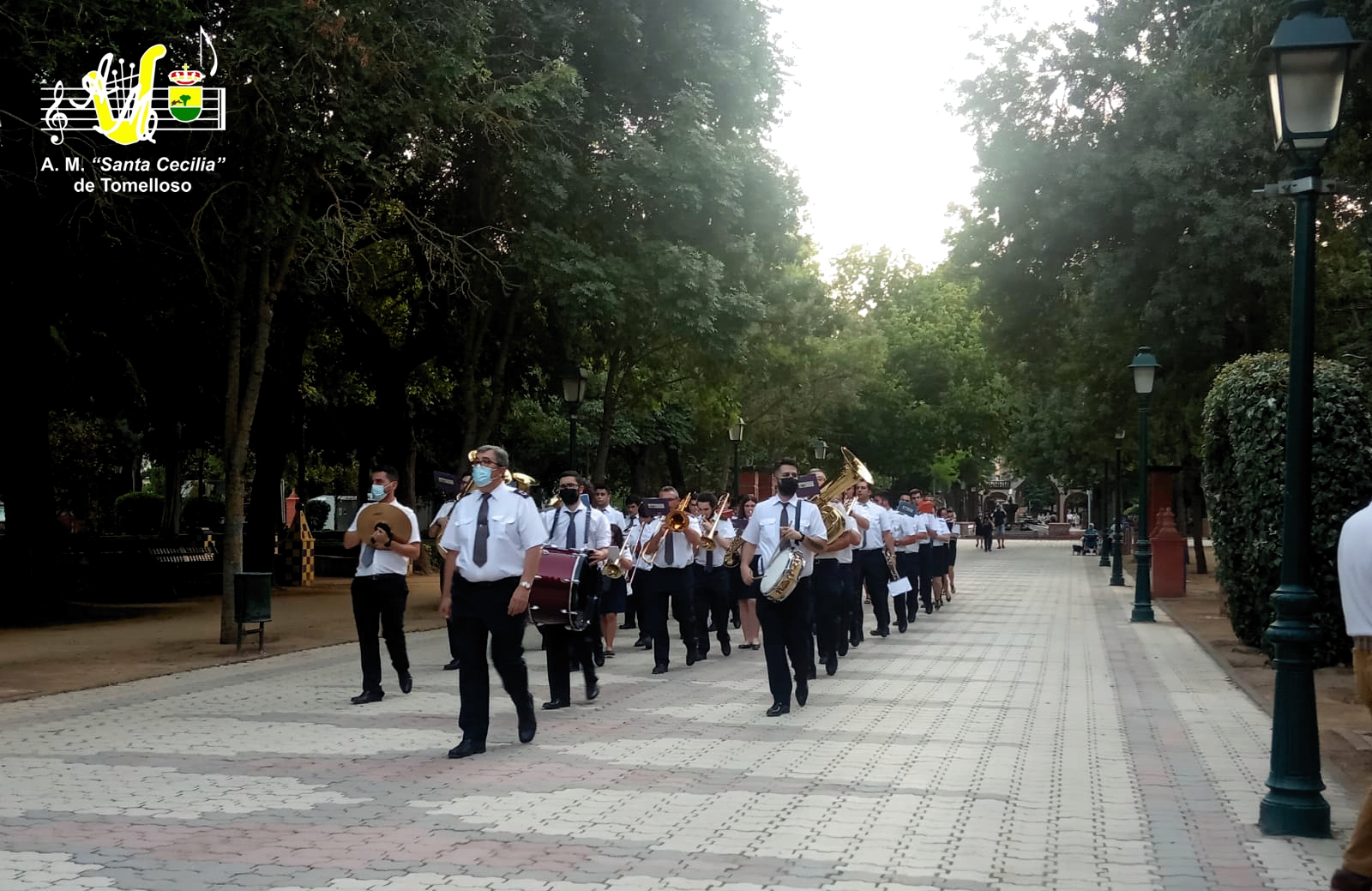 Asociación Santa Cecilia Banda de Música