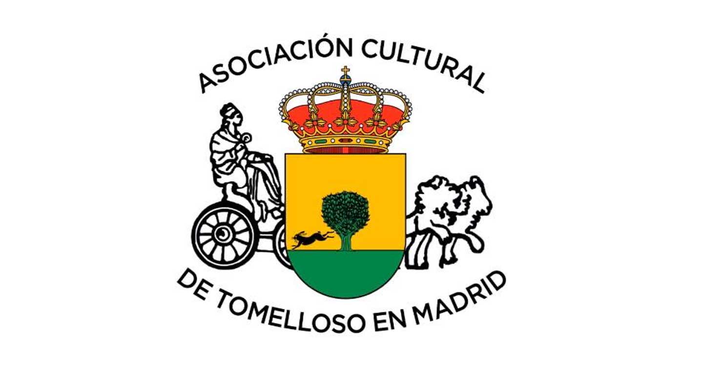 La Junta Directiva de la Asociación Cultural de Tomelloso en Madrid agradece públicamente el trato recibido con motivo del acto de entrega de Tomelloseros del Año