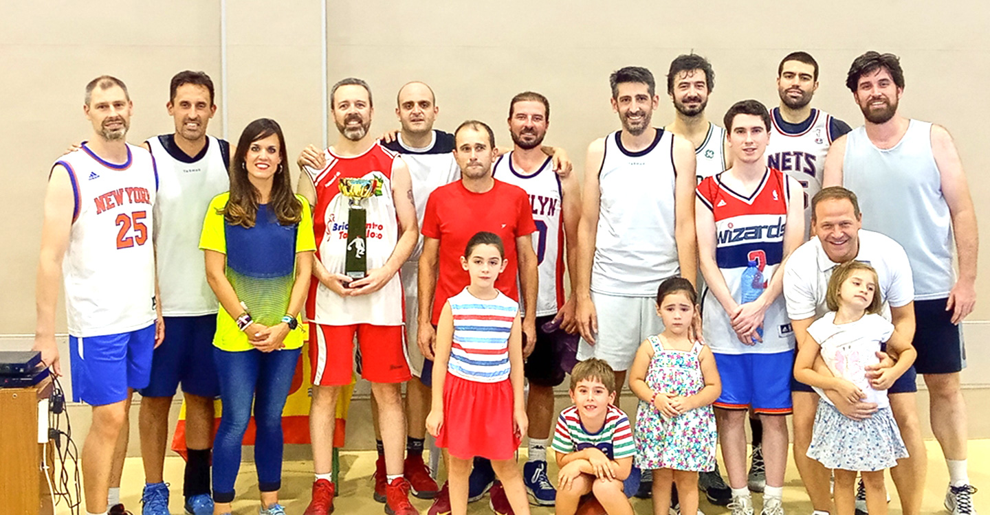 Avebas gana la Liga de Verano de Baloncesto