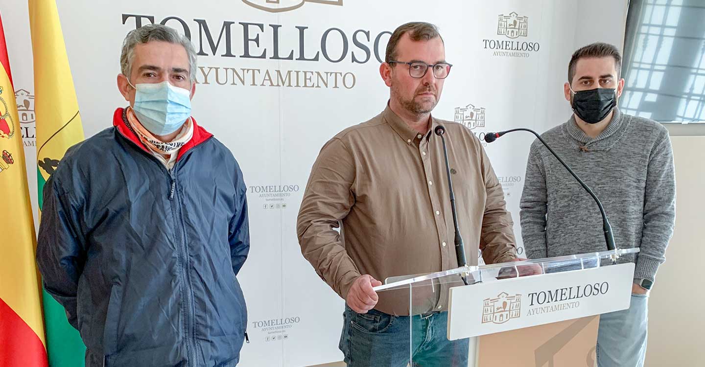 El Ayuntamiento de Tomelloso pone en marcha el mayor Plan de Poda acometido en la ciudad en los últimos años
