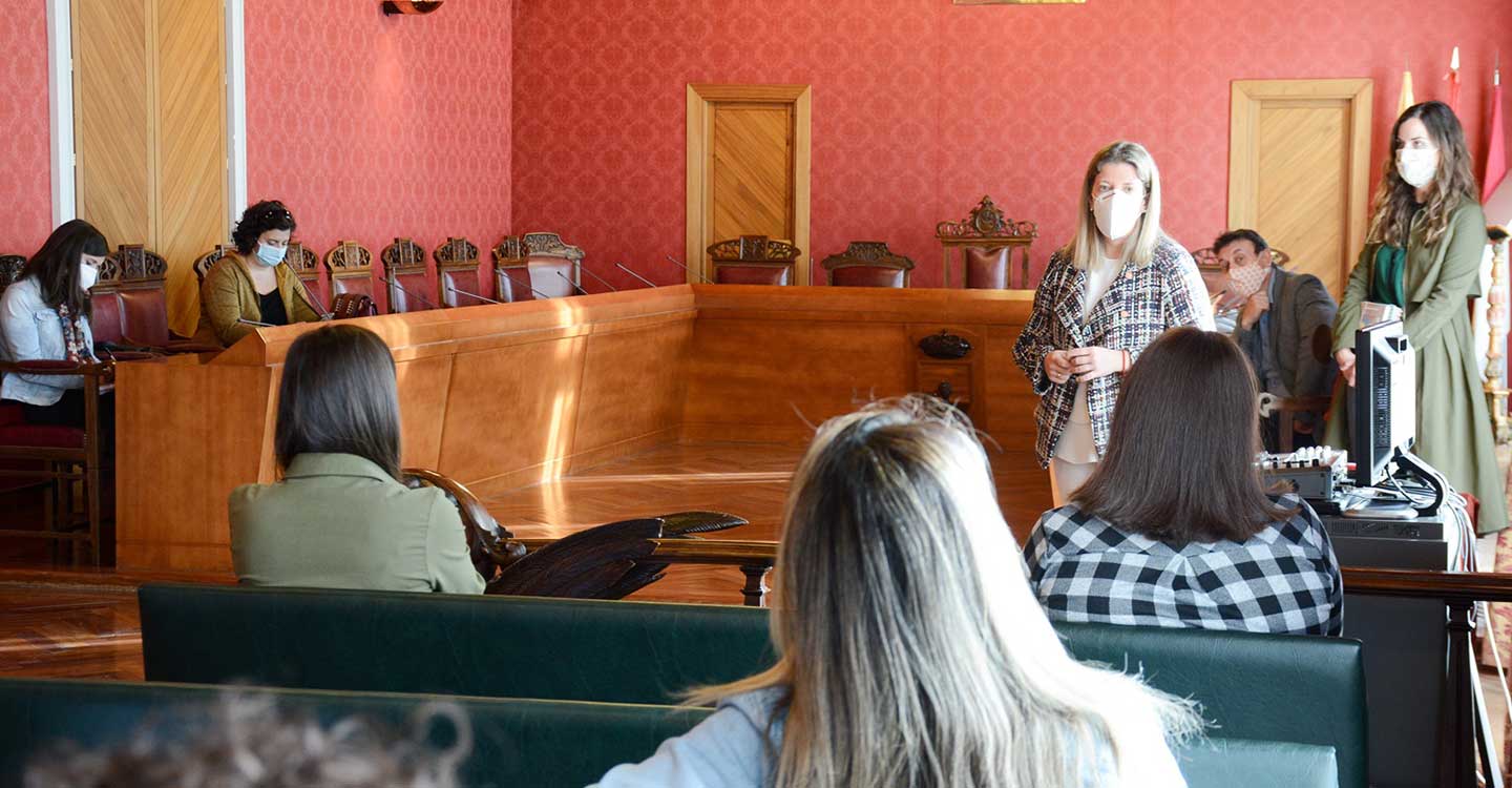 El Ayuntamiento dotará a las AMPAS de filtros HEPA para todas las aulas de los centros educativos de Tomelloso
