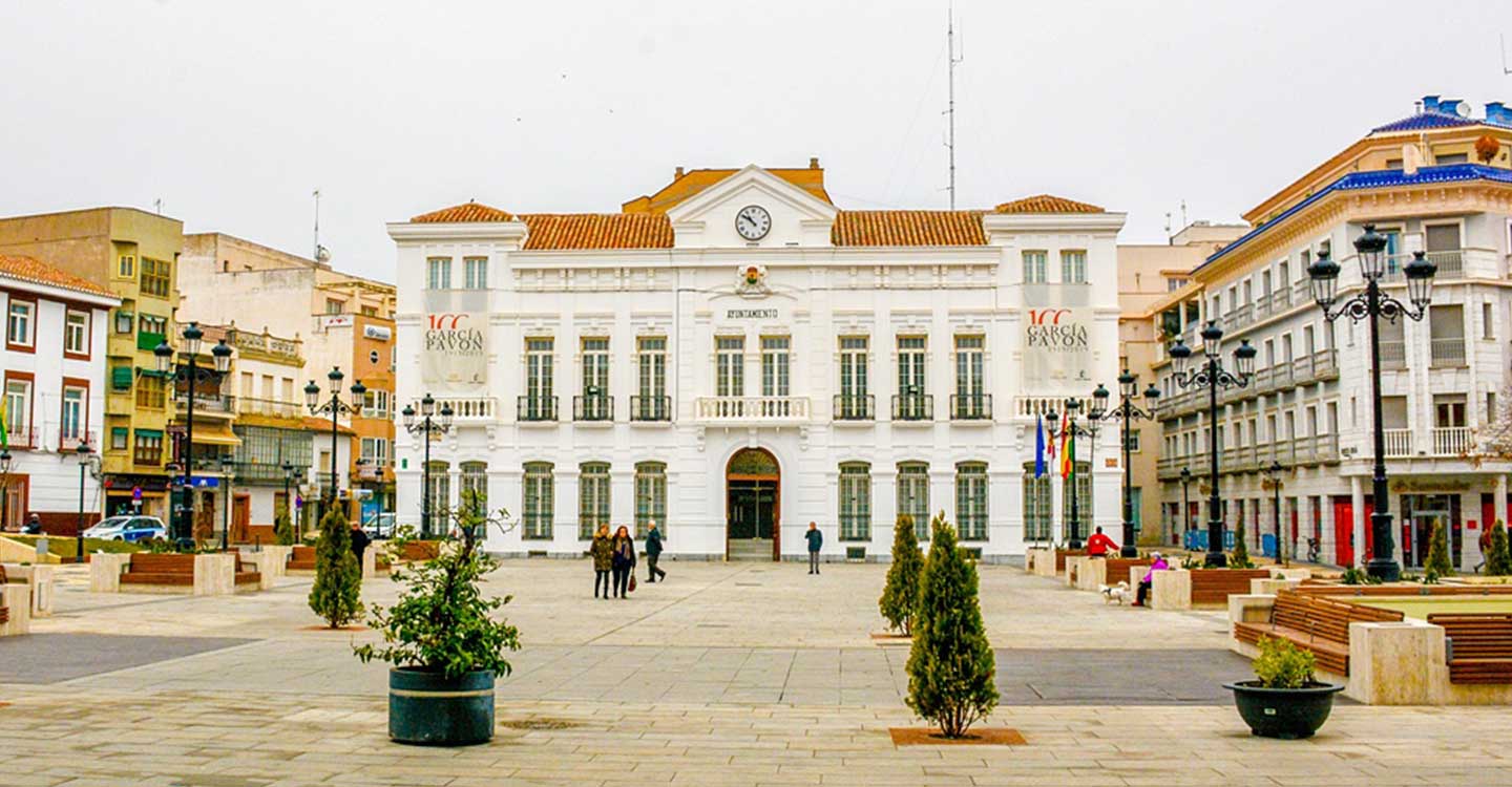 El Ayuntamiento de Tomelloso suspende todas las actividades y eventos municipales
