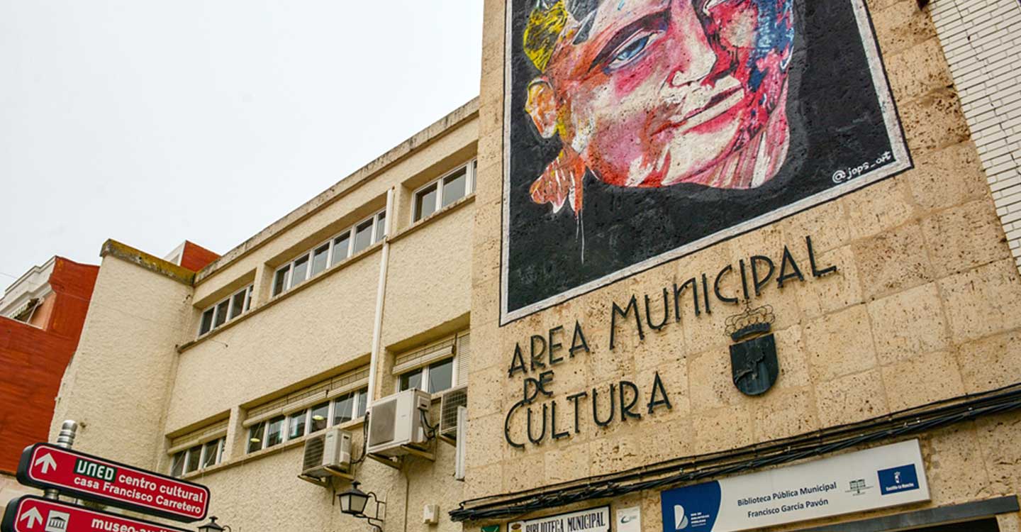 La Biblioteca Municipal de Tomelloso adaptará su actividad a la Fase-1 del desconfinamianto a partir del miércoles