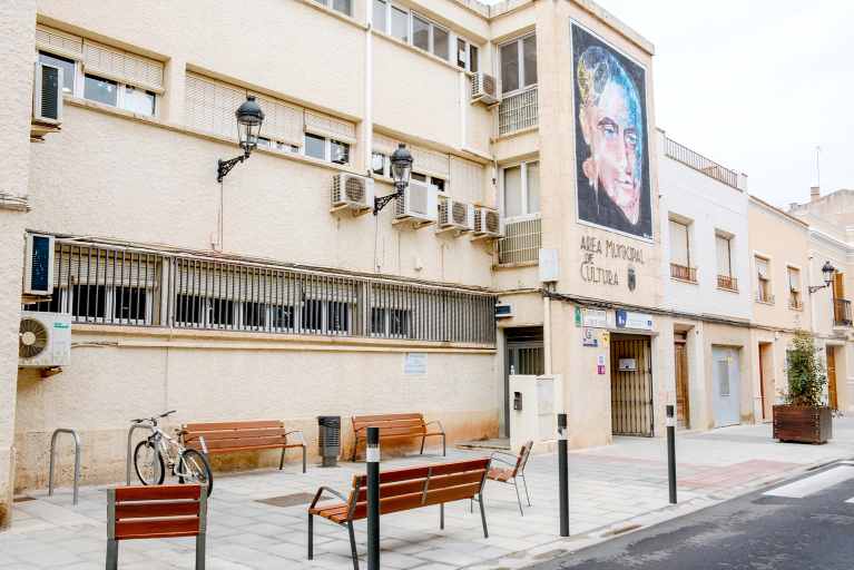 La Biblioteca de Tomelloso debatirá sobre los valores en los jóvenes y la inteligencia emocional
