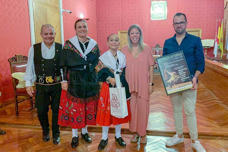 Folklore Tomelloso