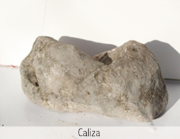 Caliza