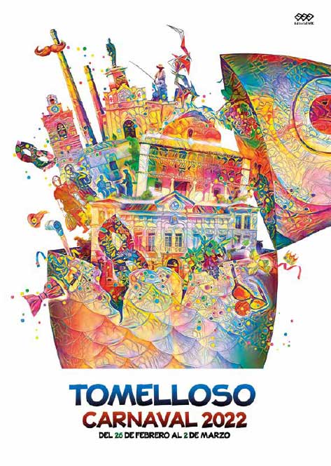 Carnaval Tomelloso