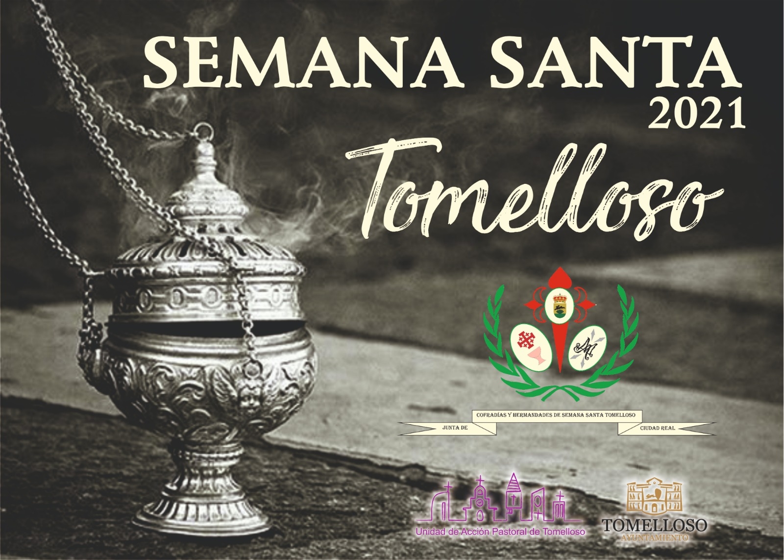 Semana Santa Tomelloso 2021