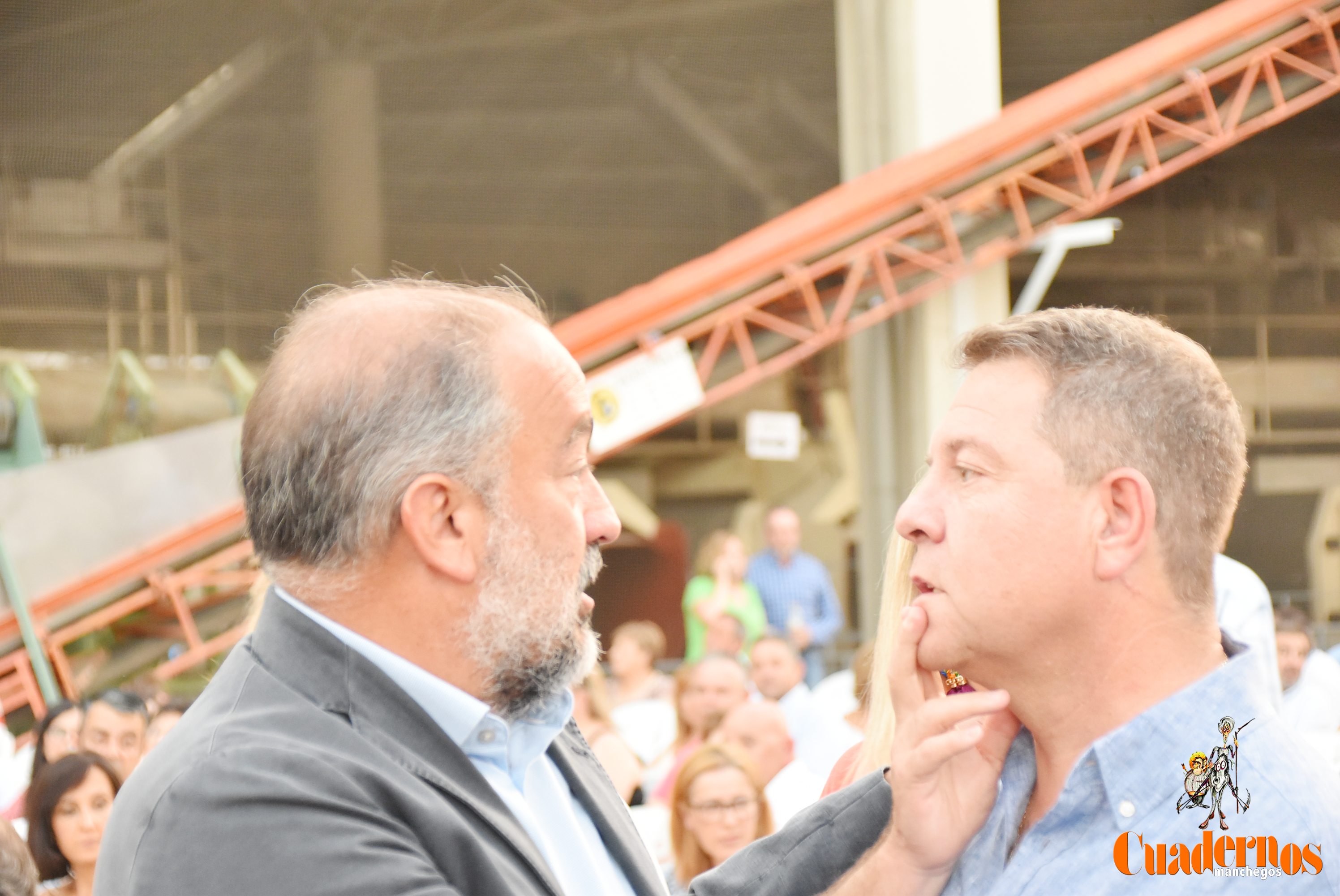 Celebración 60 aniversario virgen de las Viñas de Tomelloso