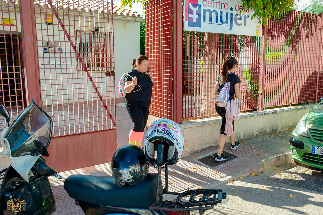 El Centro de la Mujer celebrará el Día Internacional contra la Explotación Sexual con una charla