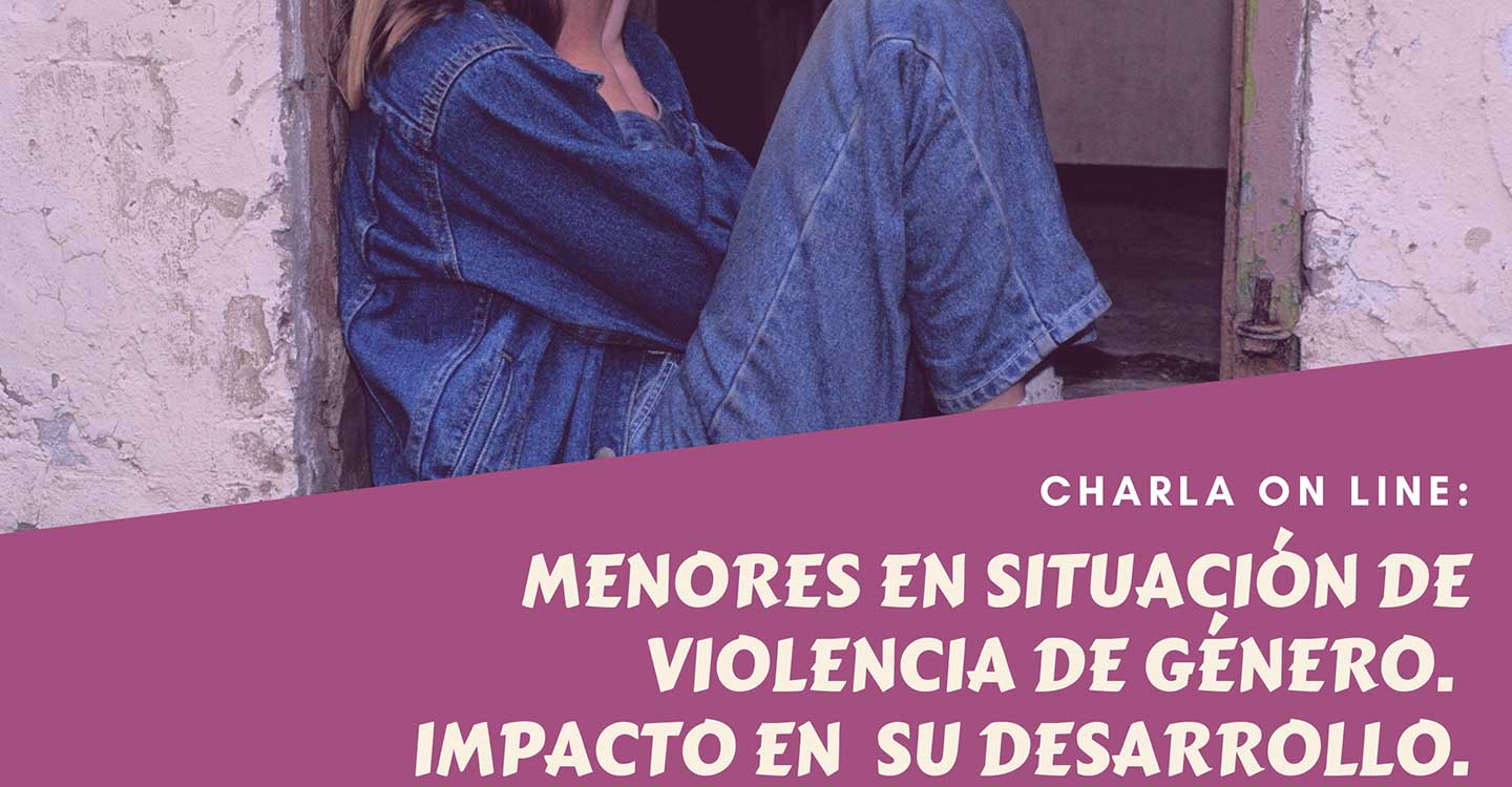 El Centro de la Mujer de Tomelloso programa una charla sobre menores en situación de violencia de género
