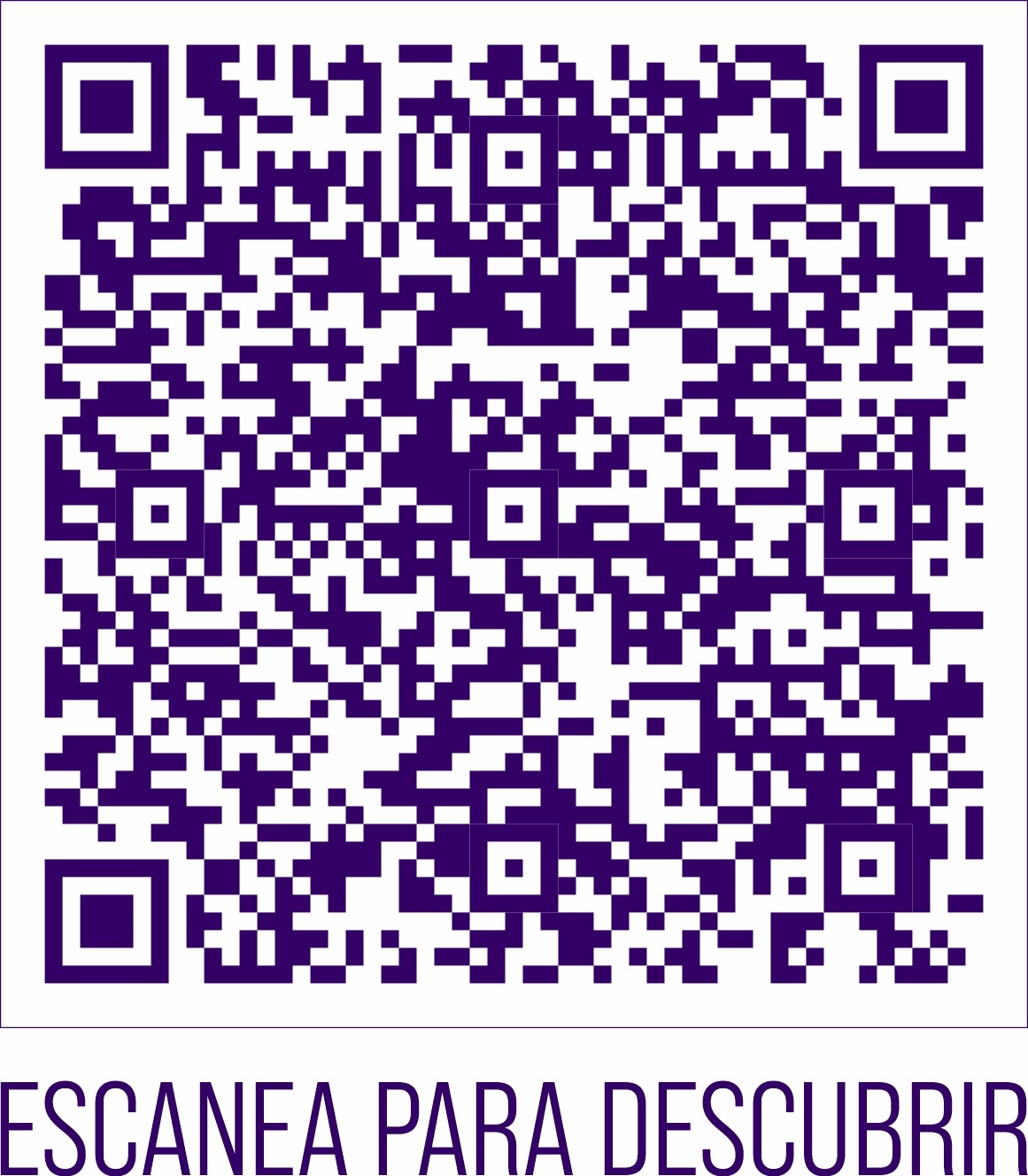 QR Programa Santa Cecilia