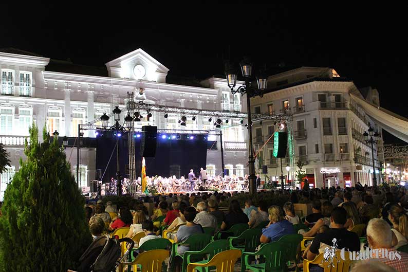 Unión Musical Ciudad de Tomelloso