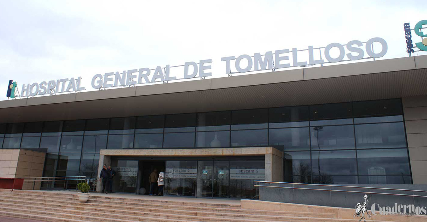 La Coordinadora por la Sanidad Pública de la Comarca de Tomelloso expresa su satisfacción por la adquisición por parte del Hospital de un equipo PCR a tiempo real pero considera que no se cubren todas las necesidades de la comarca, en cuanto a esta técnica se refiere