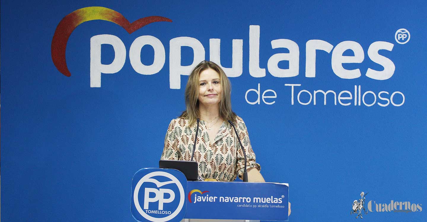 Cortes Valentín: ”Las 692 enmiendas del PP a los presupuestos se basan en la voz y en las prioridades de la sociedad castellano manchega