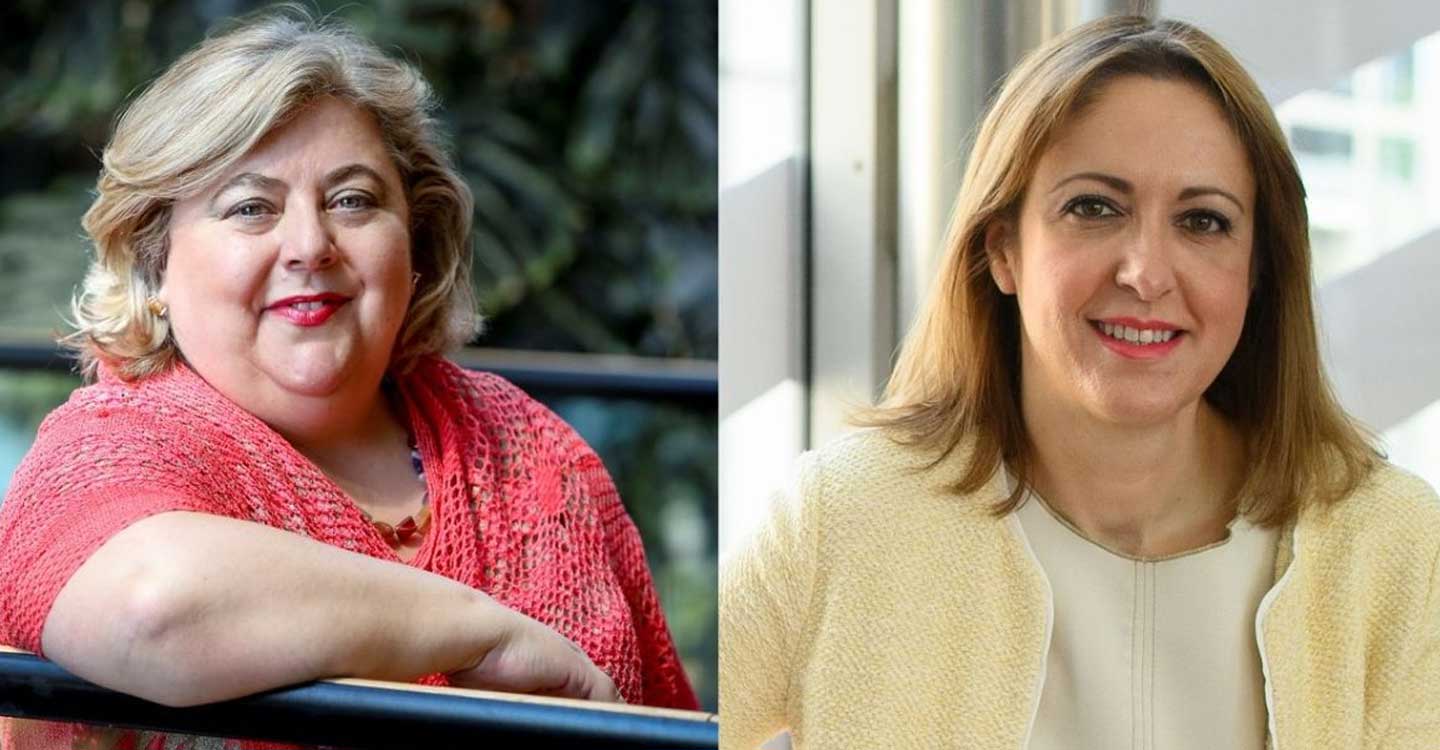 Las eurodiputadas Cristina Maestre y Clara Aguilera organizan en Tomelloso una jornada sobre la PAC y el futuro de la agricultura