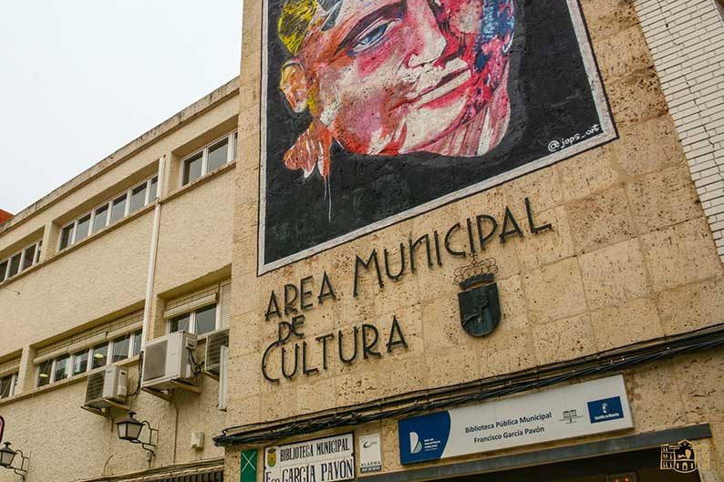 La Biblioteca Municipal “Francisco García Pavón” de Tomelloso ha sido galardonada de nuevo en los Premios “María Moliner”
