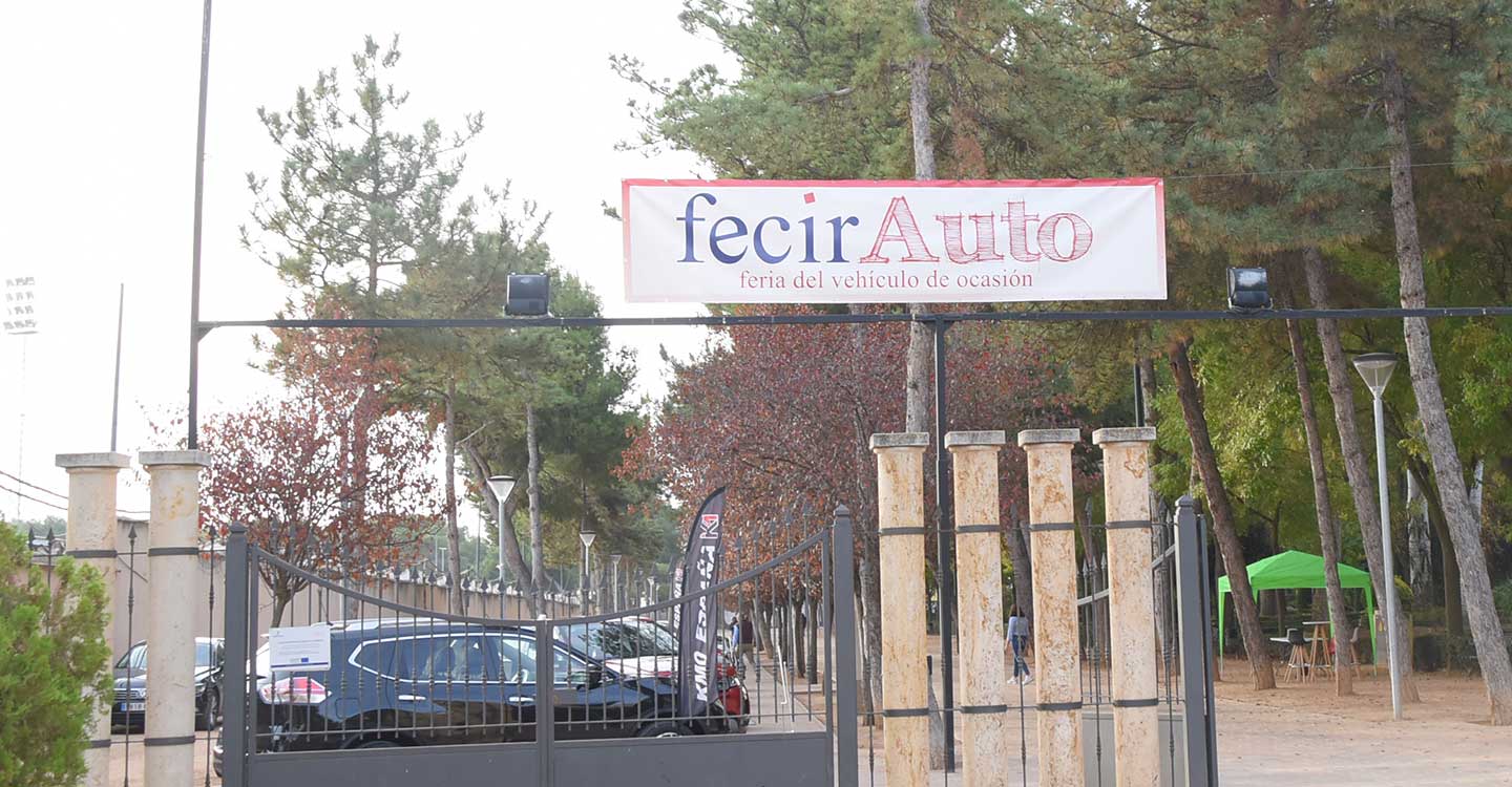 Ecologistas en Acción denuncia "el lamentable apoyo del Ayuntamiento de Tomelloso a la Feria del Automóvil"