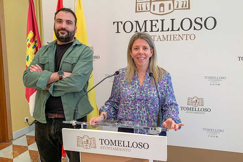 Concluye el plan de eficiencia energética del Ayuntamiento de Tomelloso, con una inversión total de 5 millones de euros
