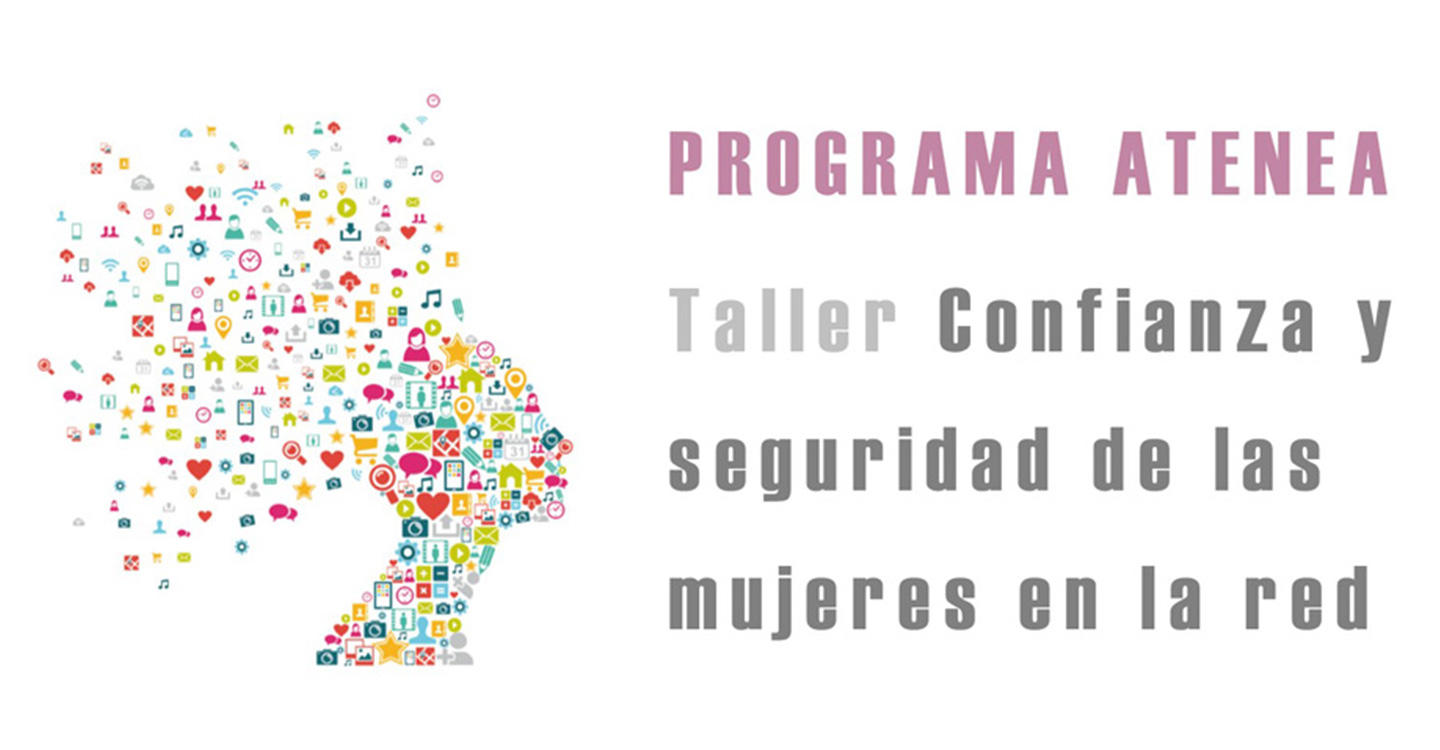 El Centro de la Mujer de Tomelloso programa el taller “Confianza y seguridad de las mujeres en la red”