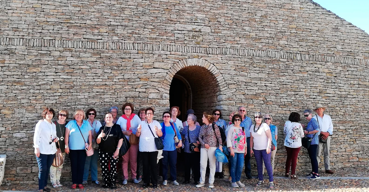 El Club de Lectura de la Biblioteca de Villanueva de los Infantes rinde homenaje a Francisco García Pavón  