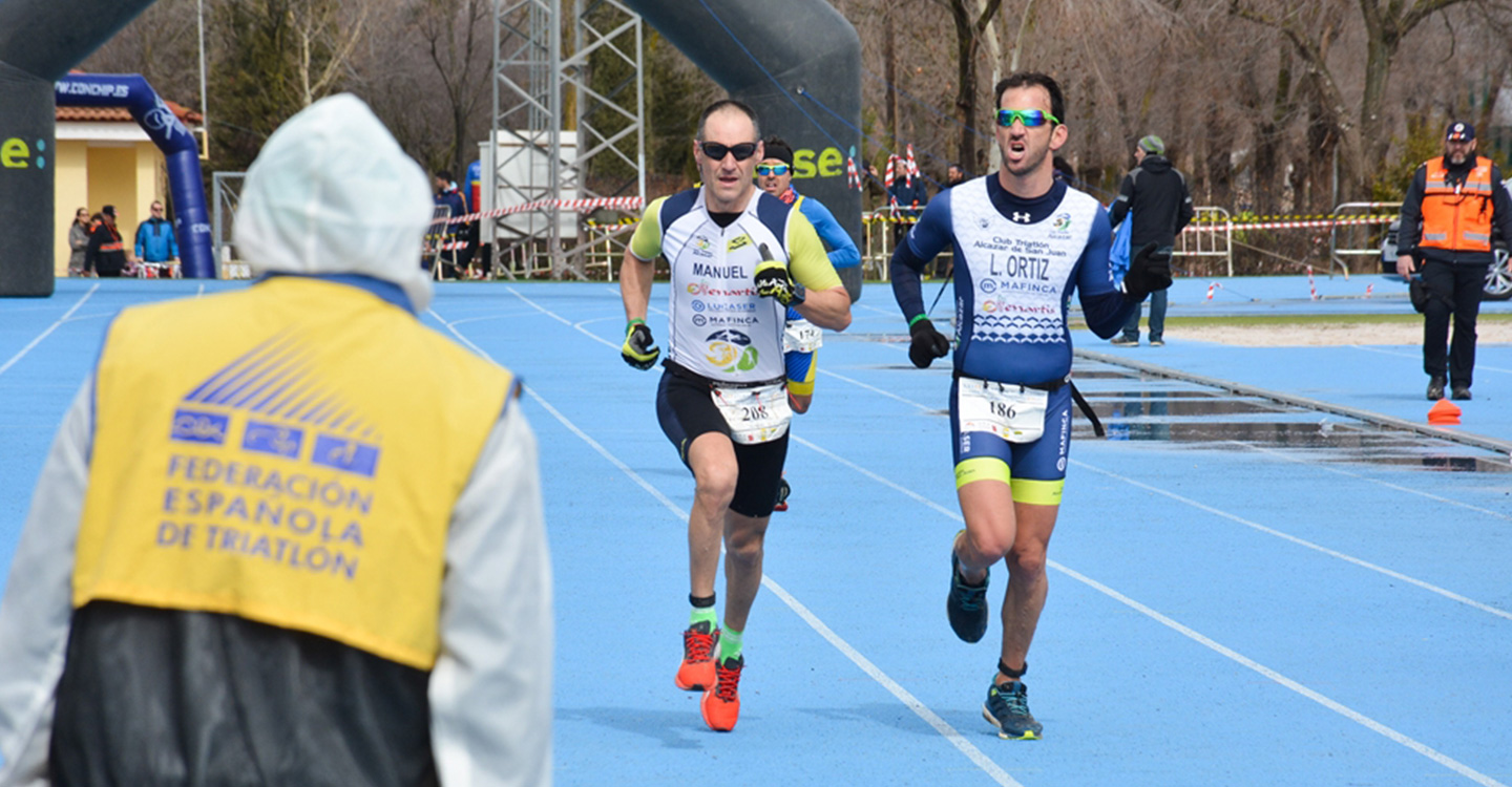 El domingo 15 de marzo 2020 se celebrará el XXX Duatlón Ciudad de Tomelloso, clasificatorio para el Campeonato de España