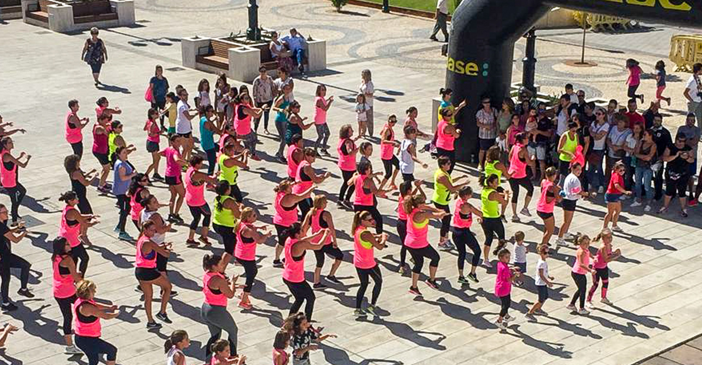 El “Tomelloso non Stop” inunda la ciudad de actividad física