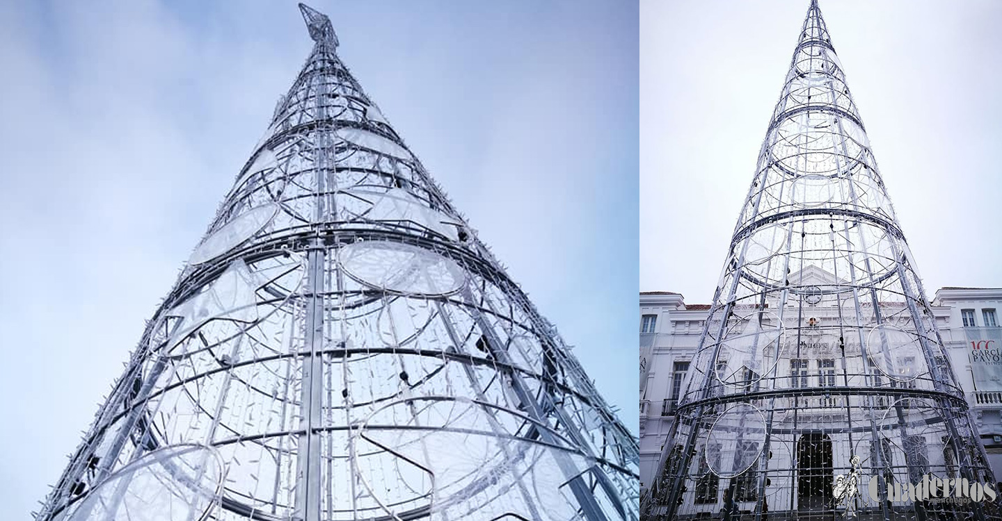 Tomelloso dará la bienvenida a la Navidad esta tarde con el encendido de luces