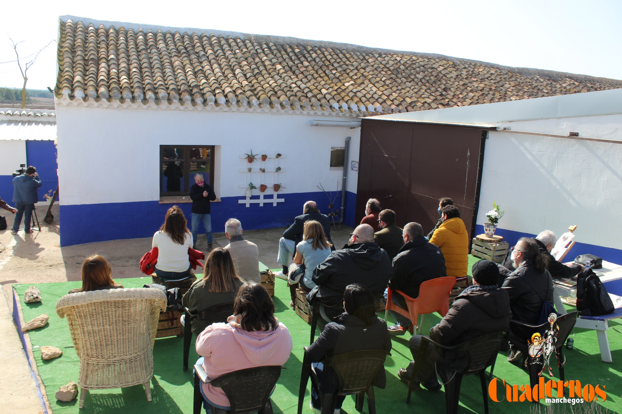 Encuentro Gastronómico La Barja