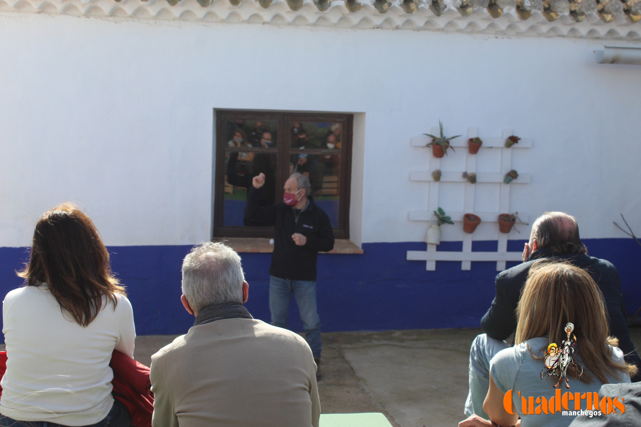 Encuentro Gastronómico La Barja