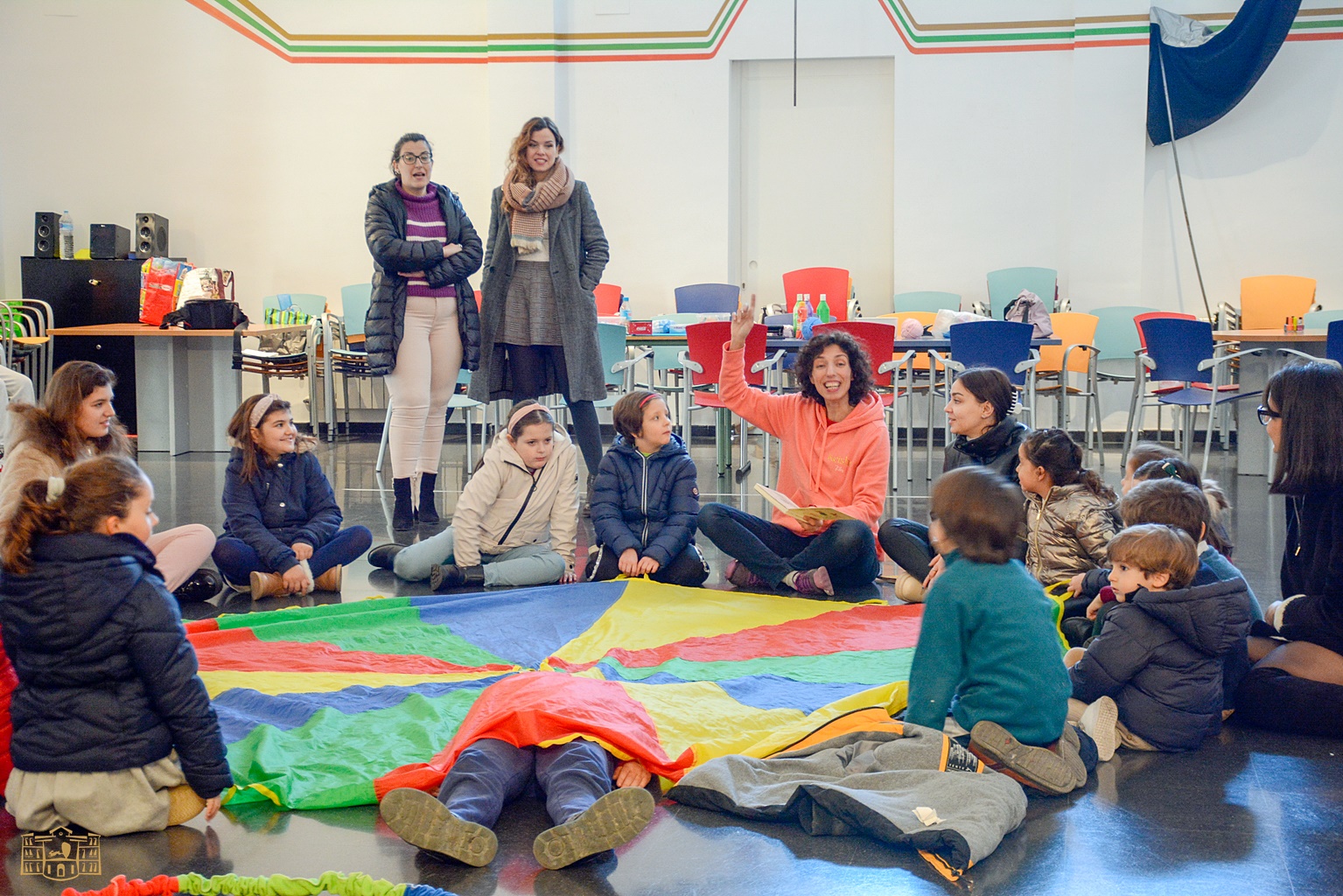 
Los escolares de Tomelloso celebran el Día de la Paz con dos interesantes actividades
