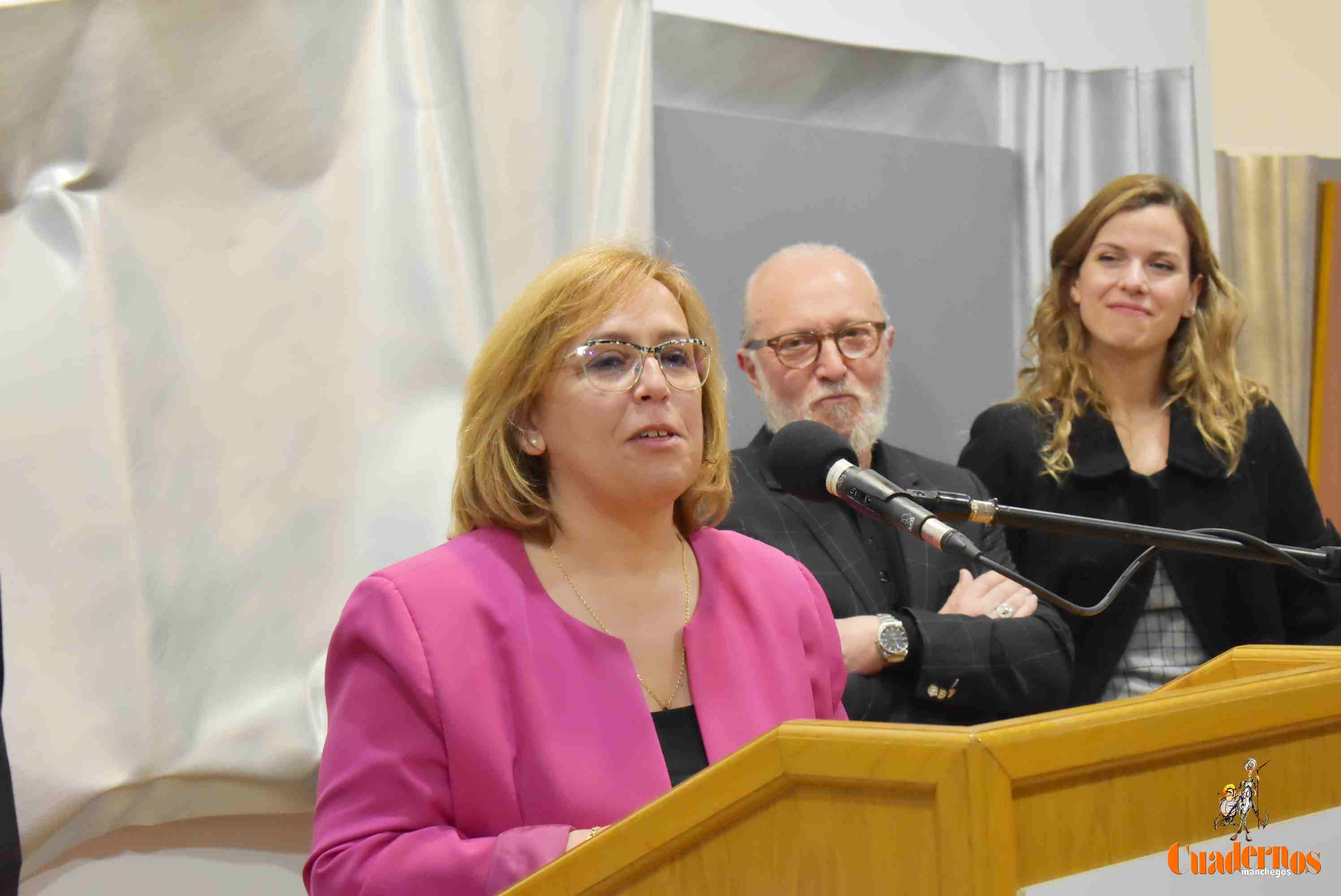 Exposición Come Back Museo Infanta Elena Tomelloso