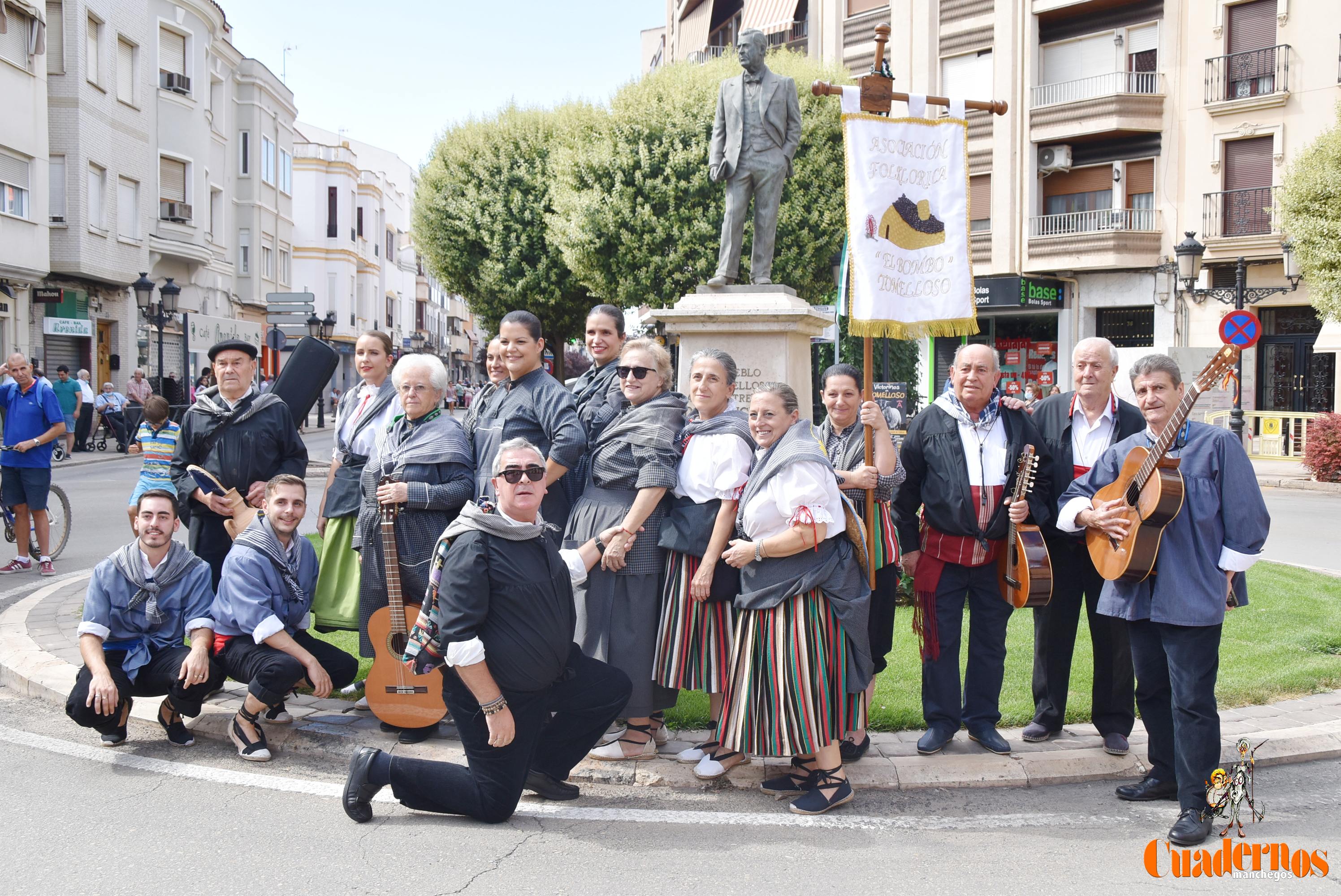 Fiesta Vendimia Tradicional 2022