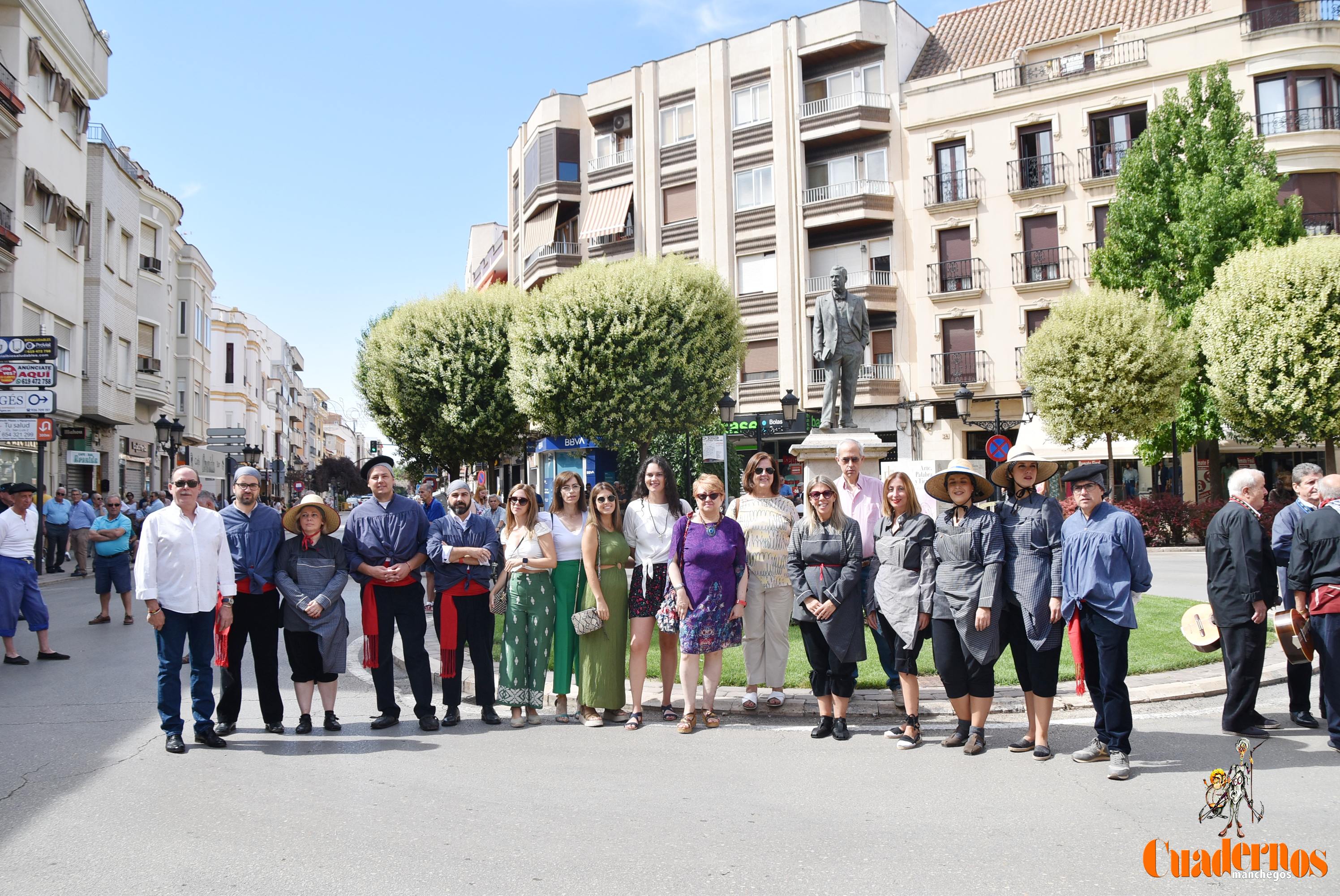 Fiesta Vendimia Tradicional 2022