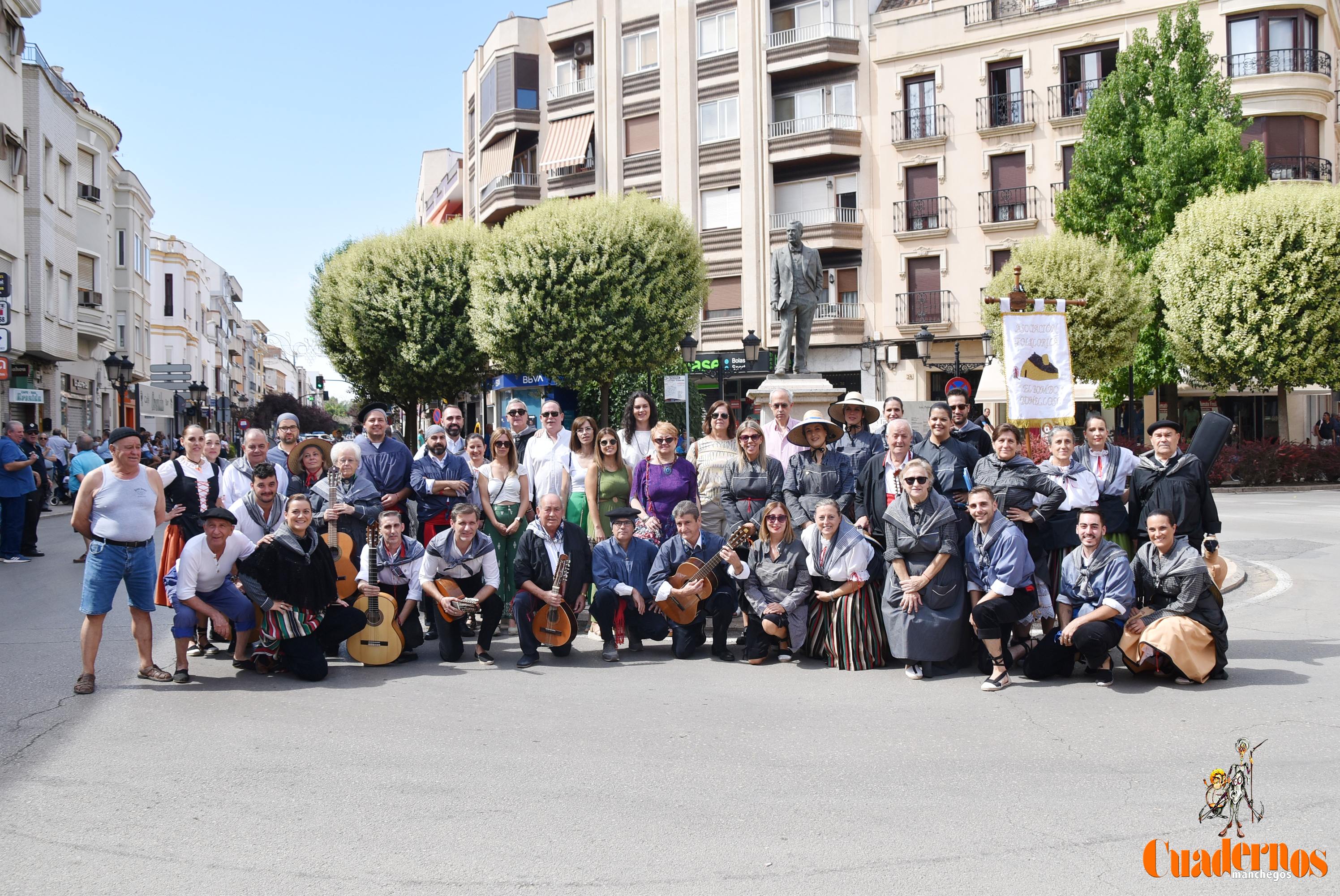 Fiesta Vendimia Tradicional 2022