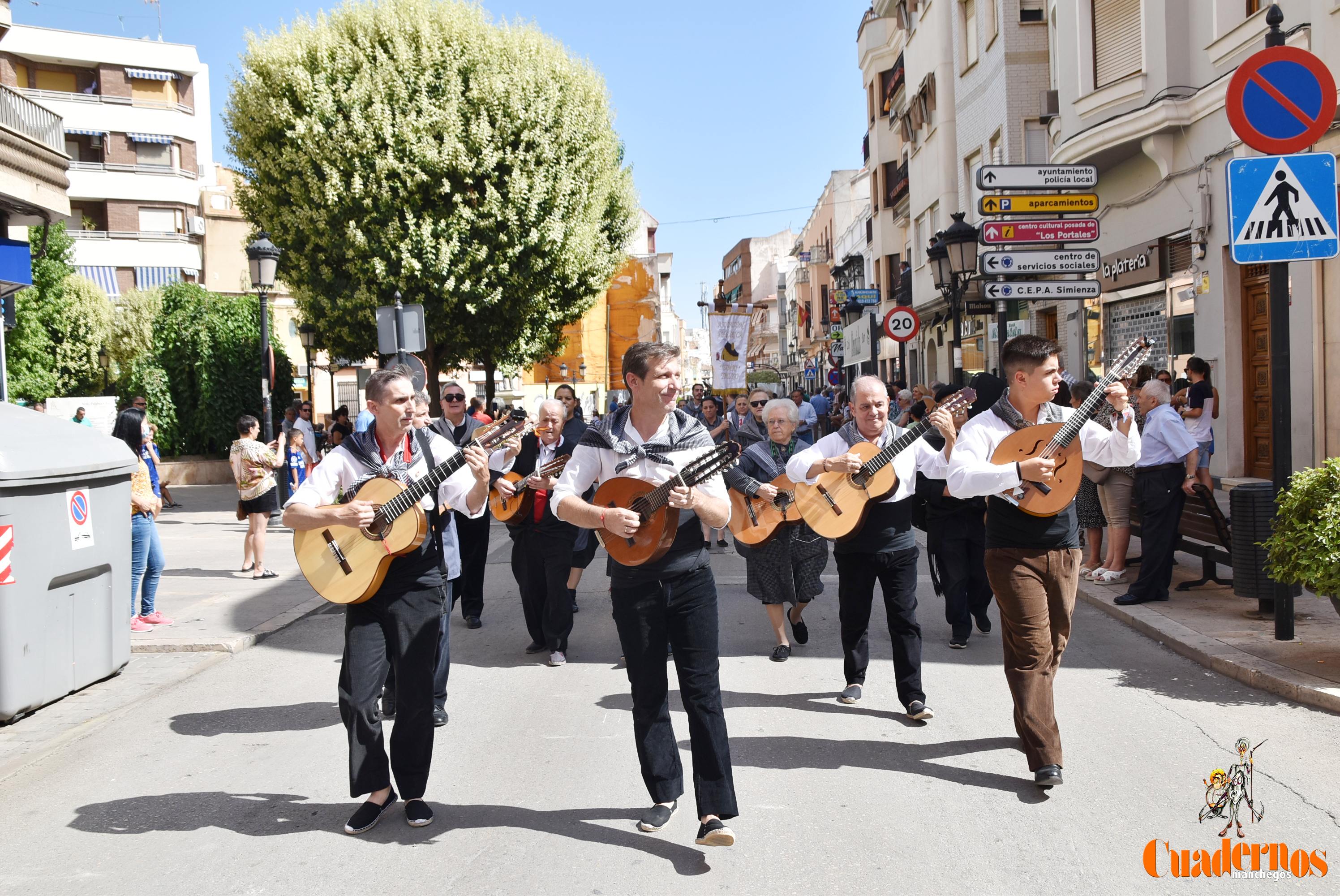 Fiesta Vendimia Tradicional 2022