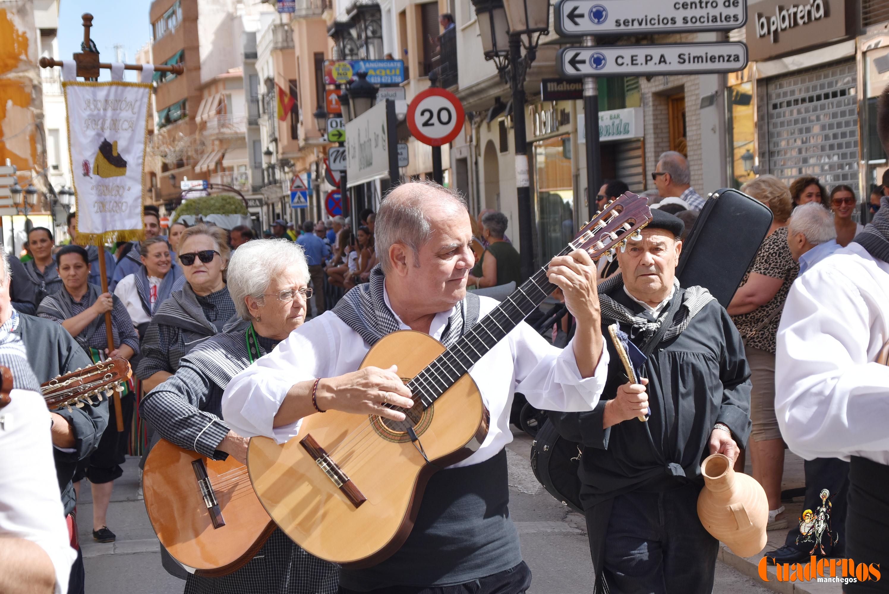 Fiesta Vendimia Tradicional 2022