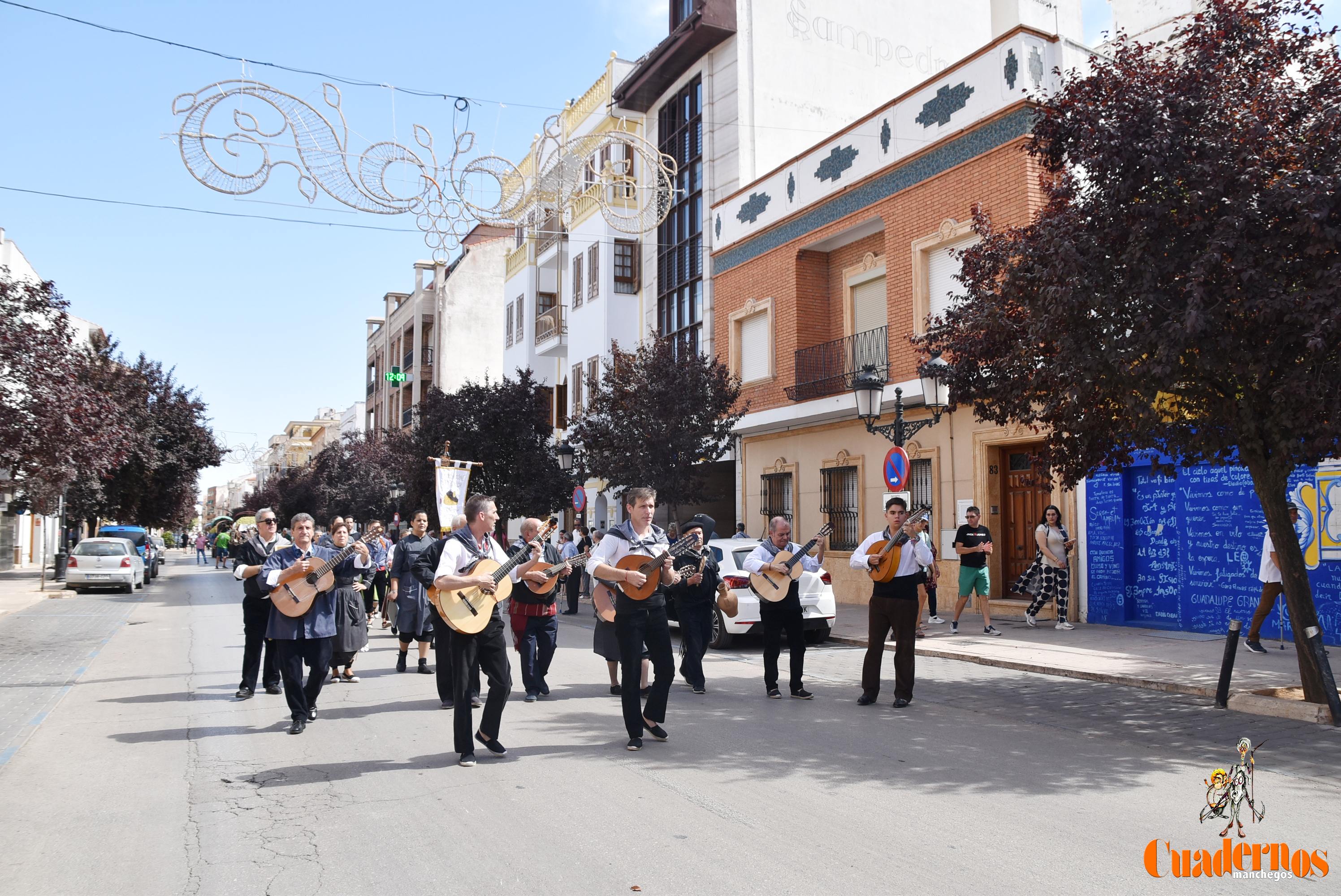 Fiesta Vendimia Tradicional 2022