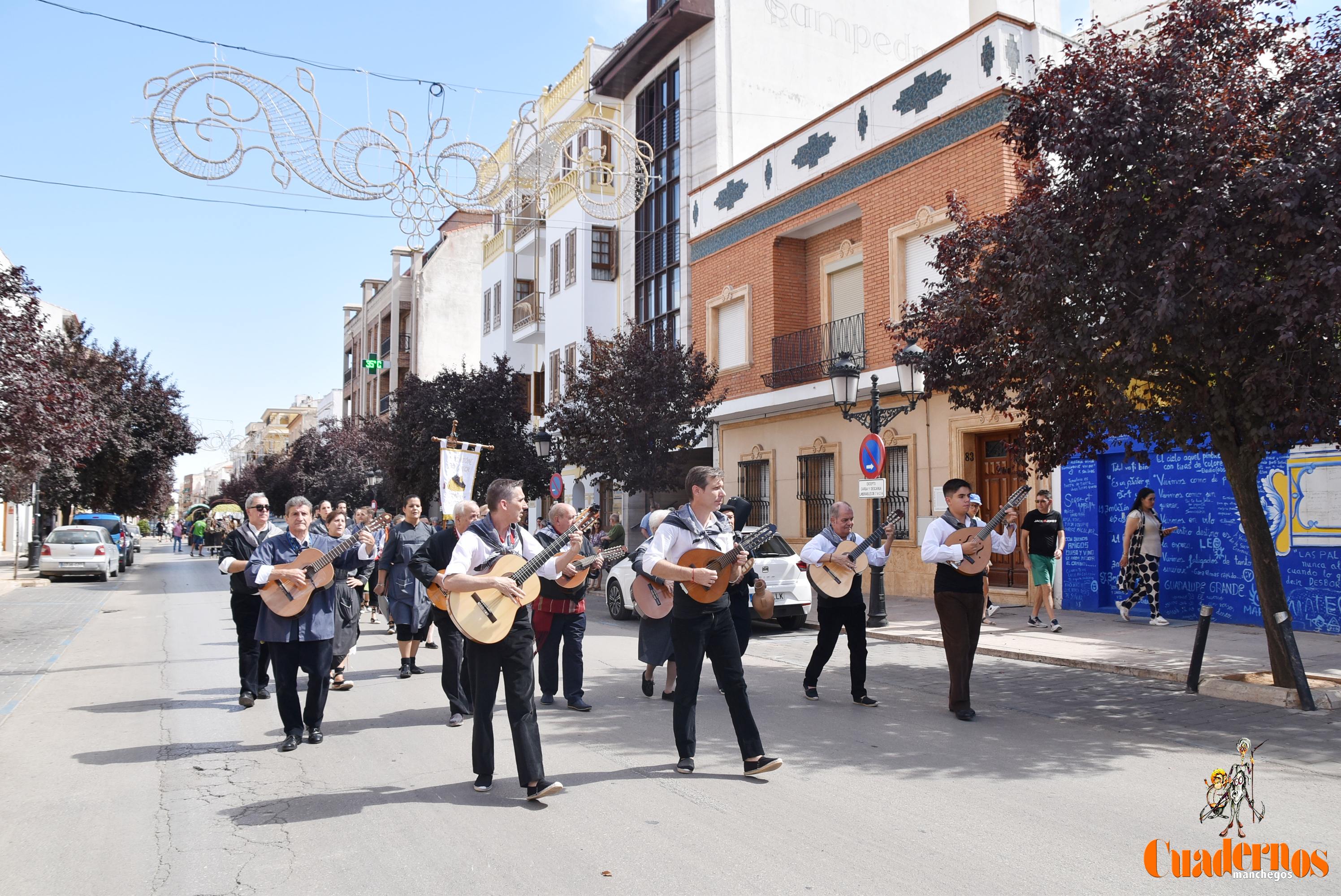 Fiesta Vendimia Tradicional 2022