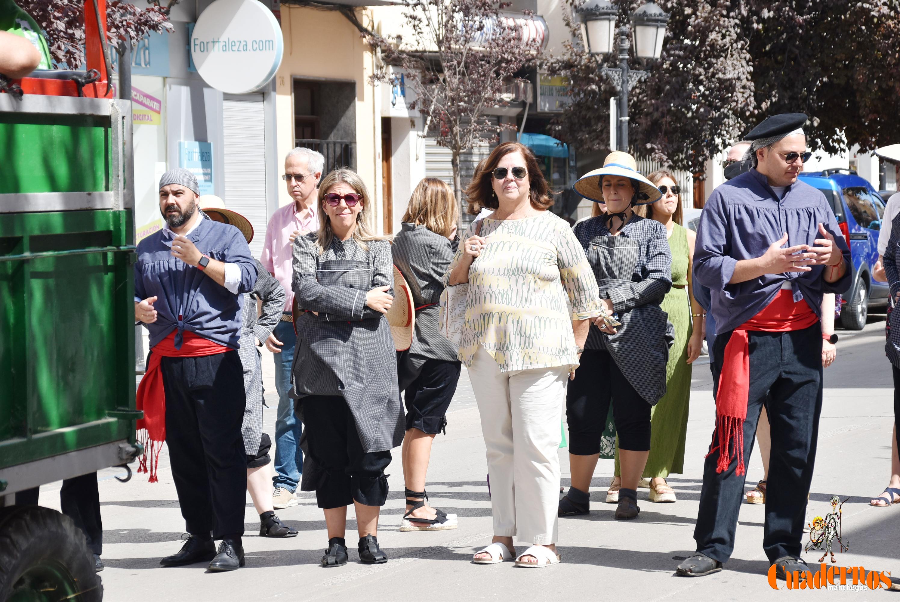 Fiesta Vendimia Tradicional 2022