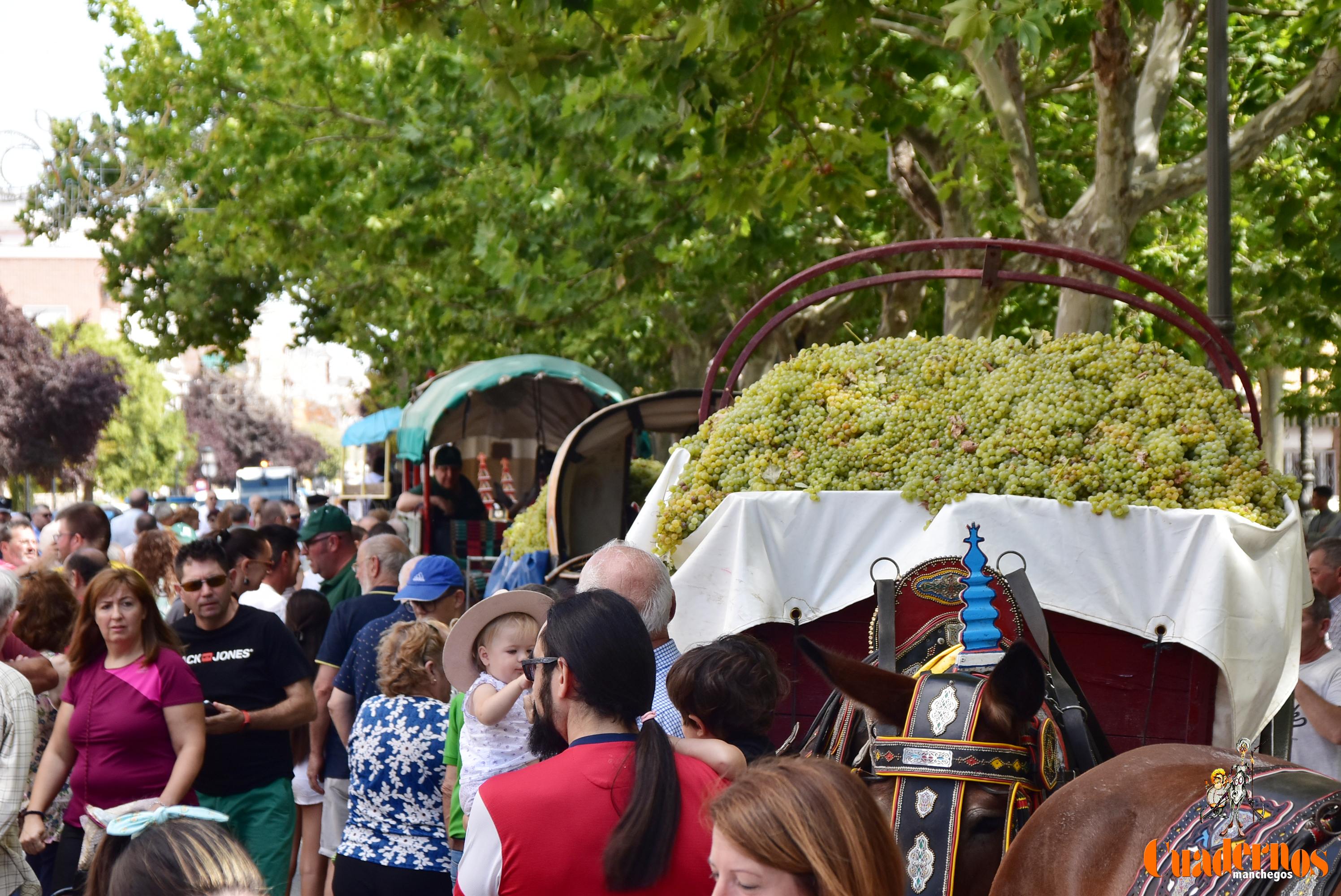 Fiesta Vendimia Tradicional 2022