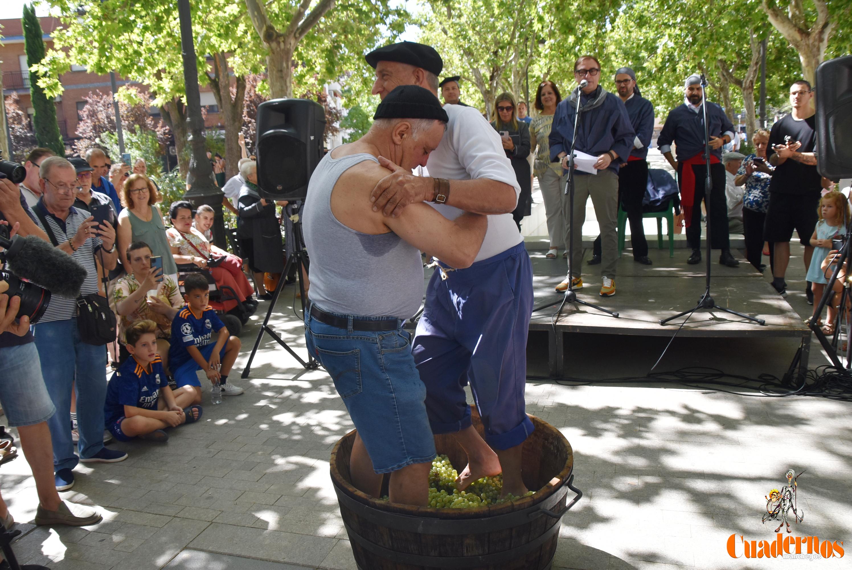 Fiesta Vendimia Tradicional 2022