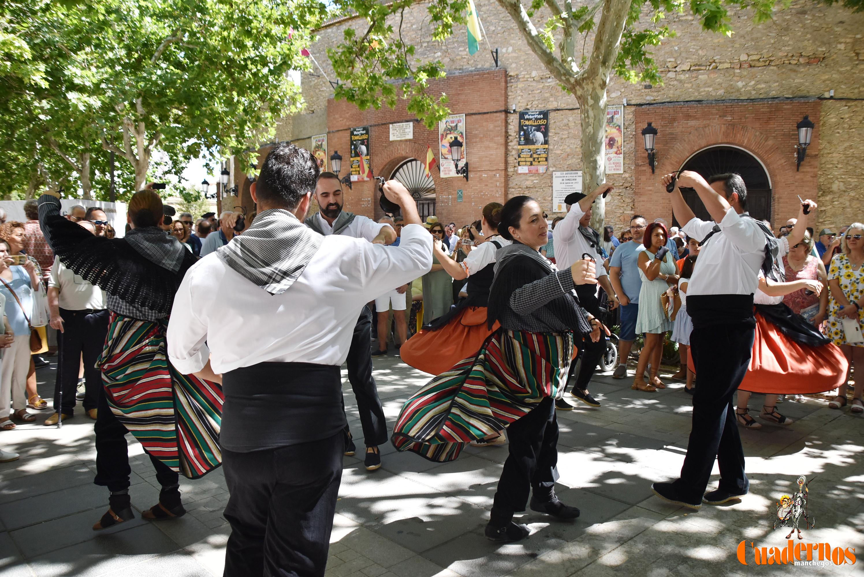 Fiesta Vendimia Tradicional 2022