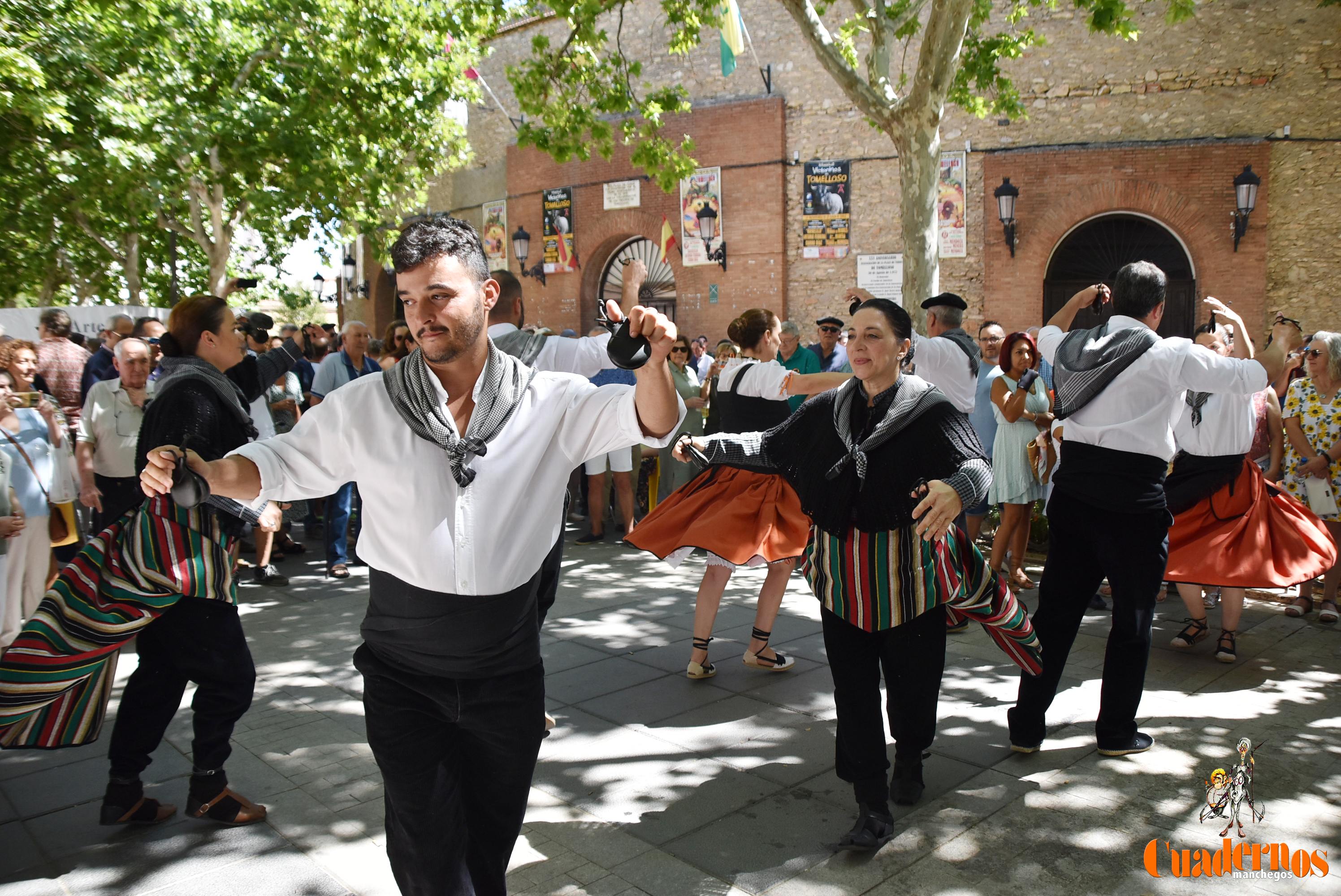 Fiesta Vendimia Tradicional 2022