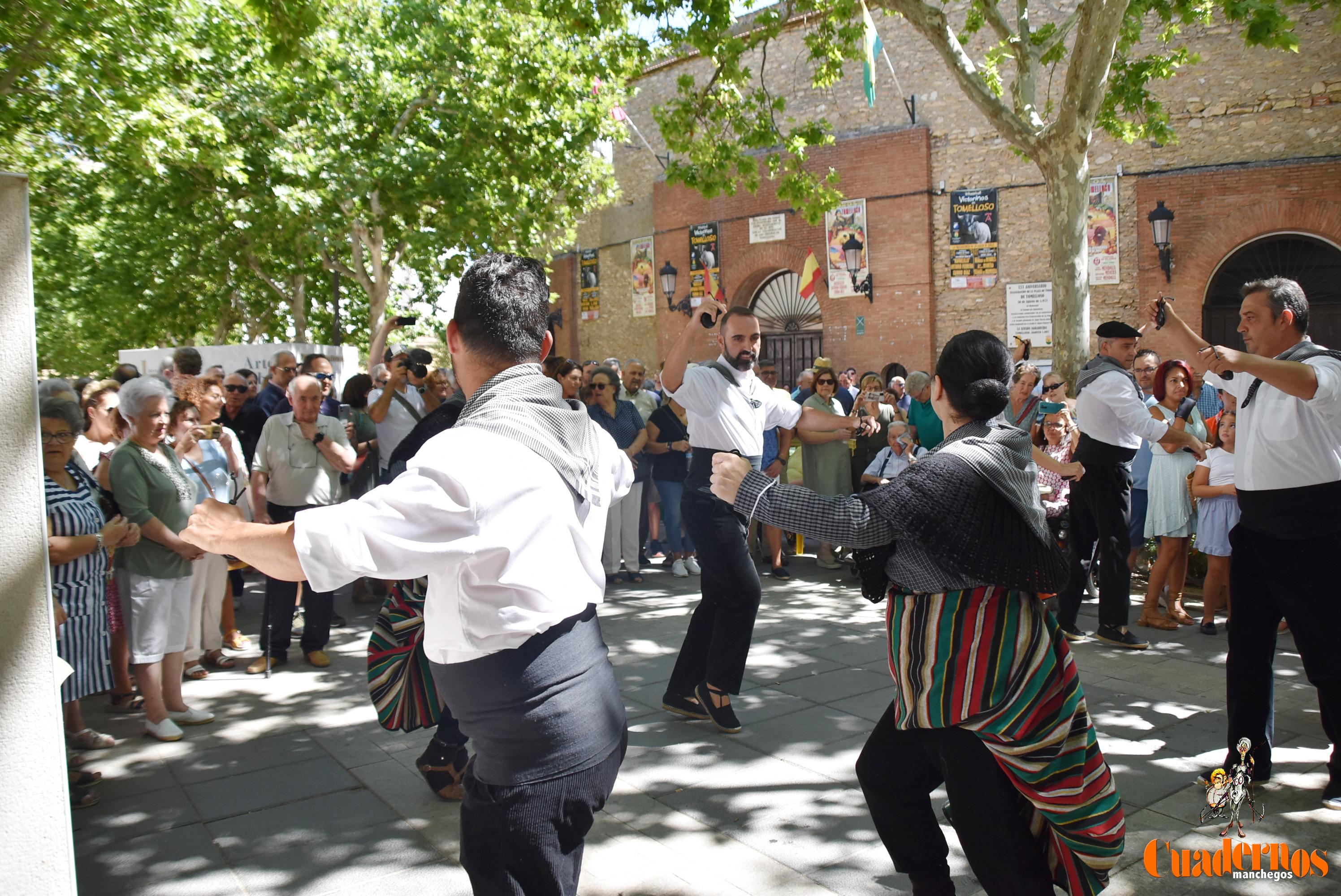 Fiesta Vendimia Tradicional 2022