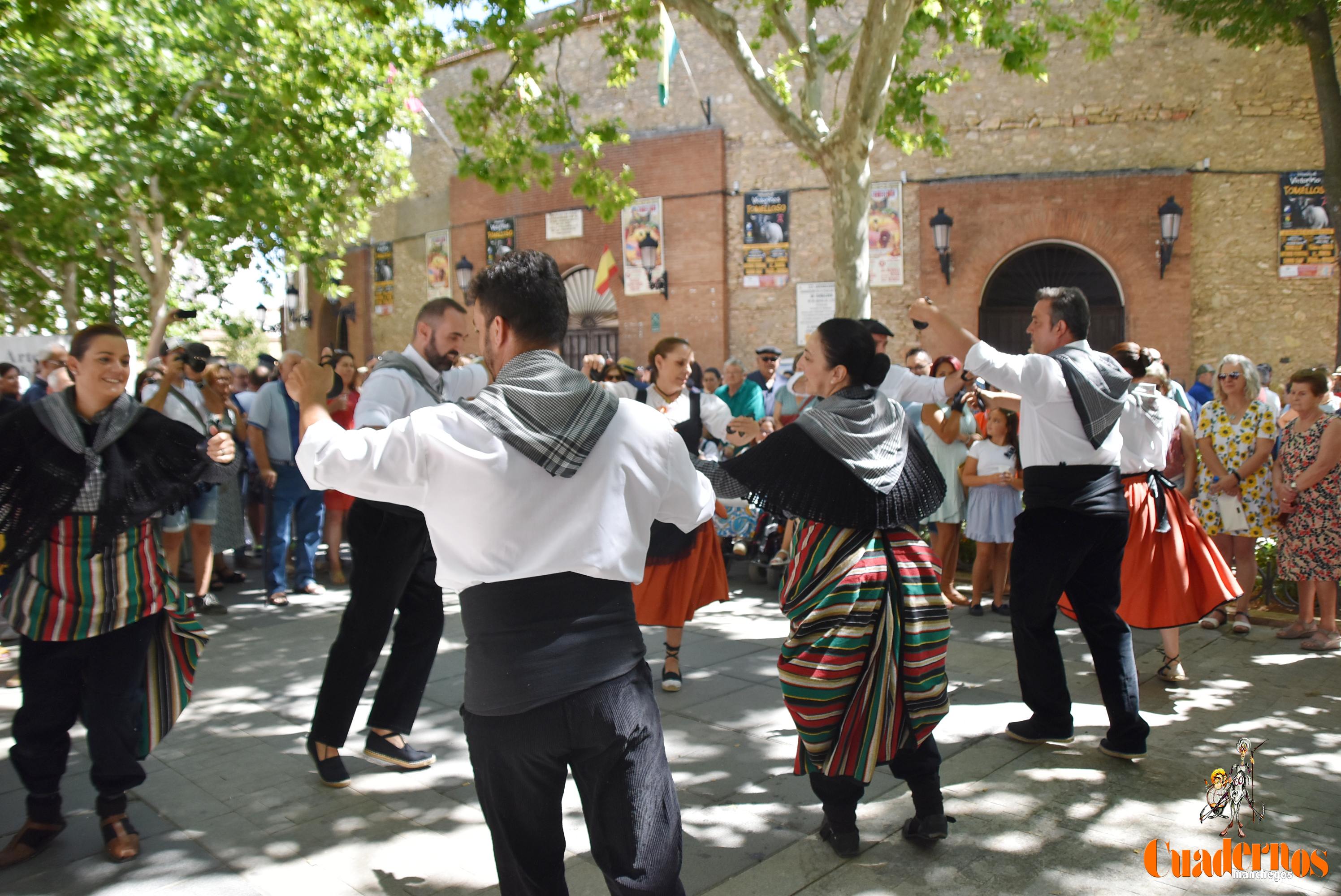 Fiesta Vendimia Tradicional 2022