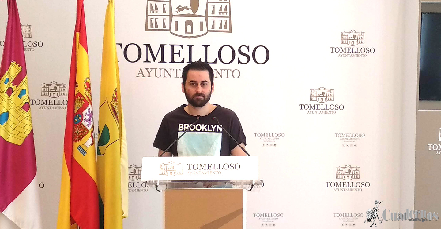 Finaliza la elaboración del PMUS de Tomelloso