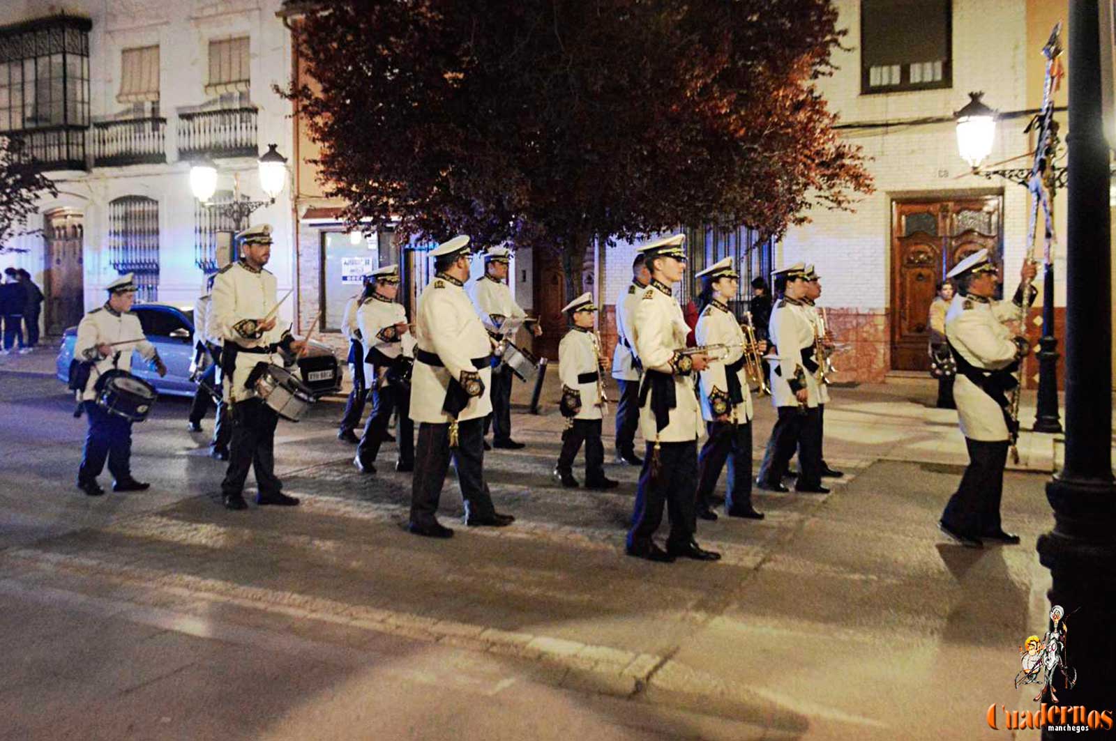 Procesión Encuentro Tomelloso 2022